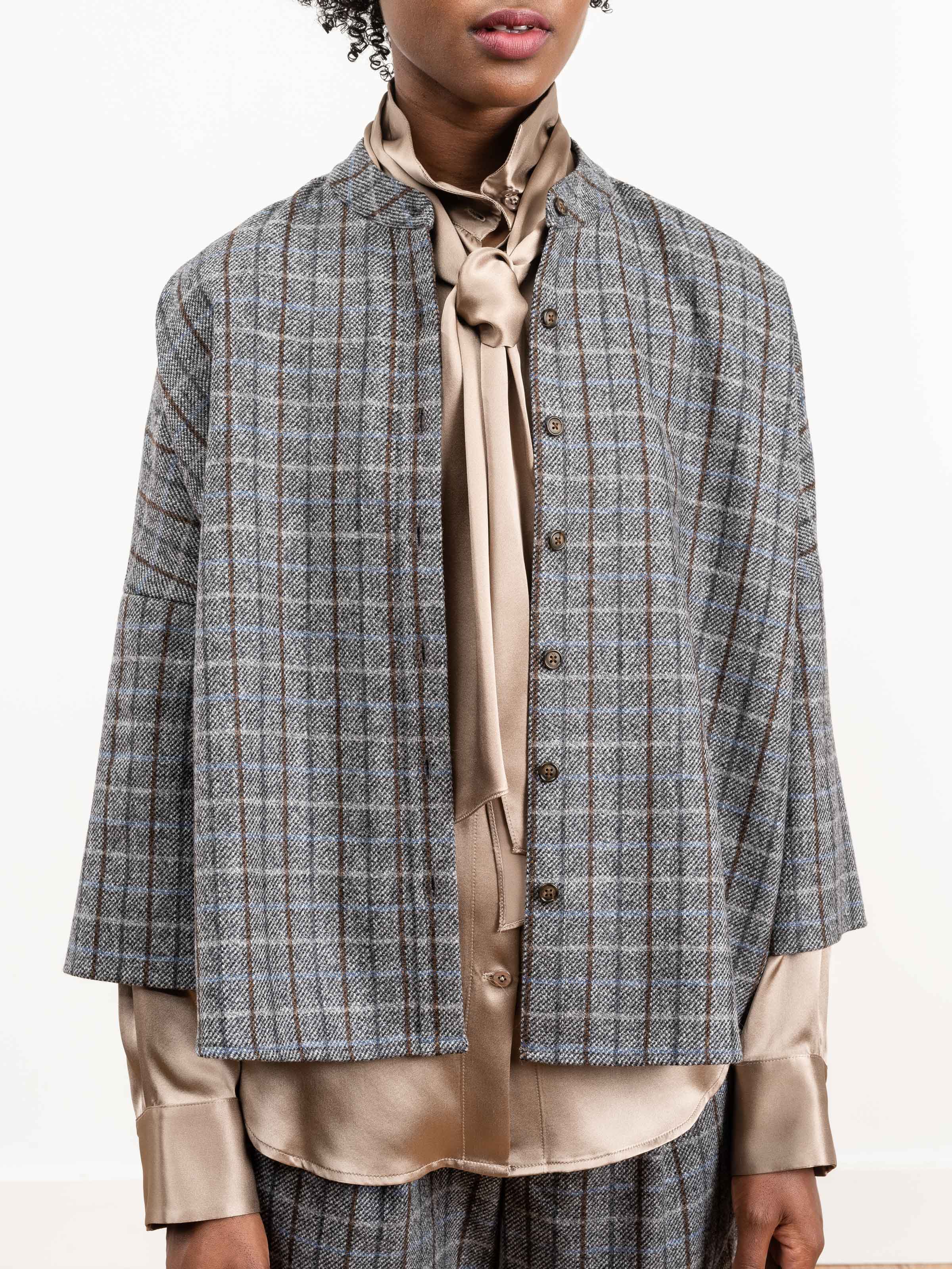 drop shoulder top - Image 4