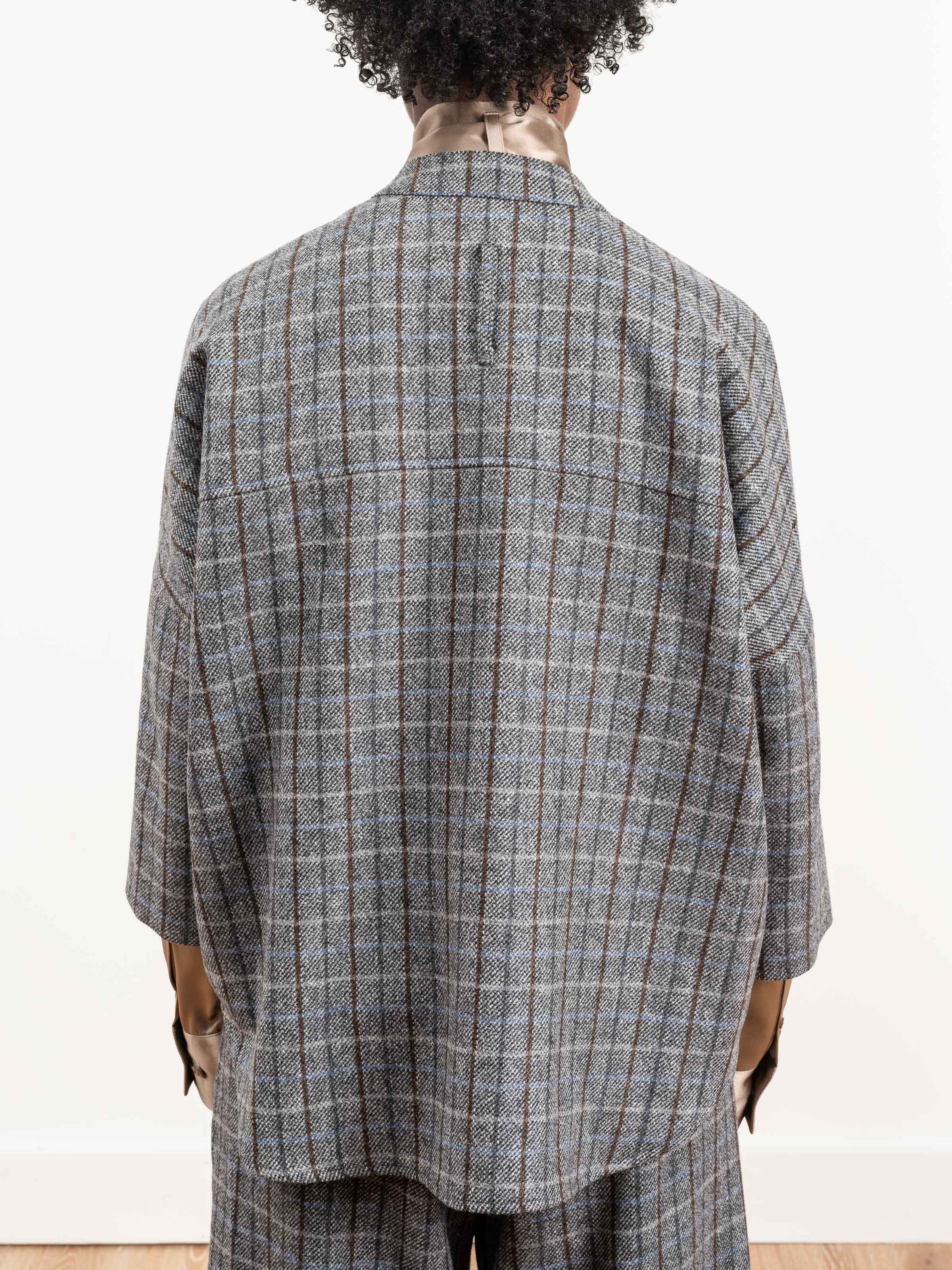 drop shoulder top - Image 6
