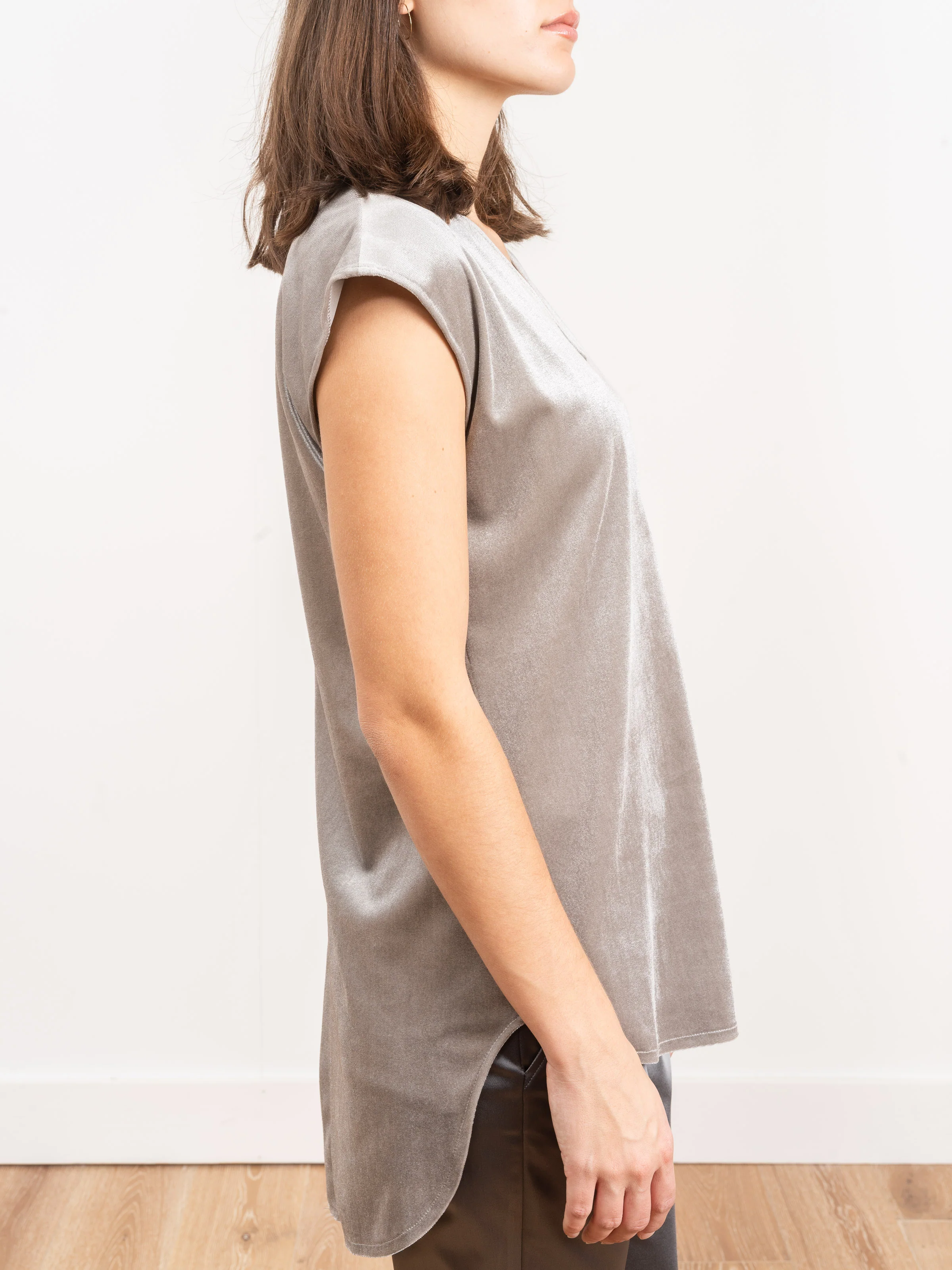 velvet tux tee - Image 5