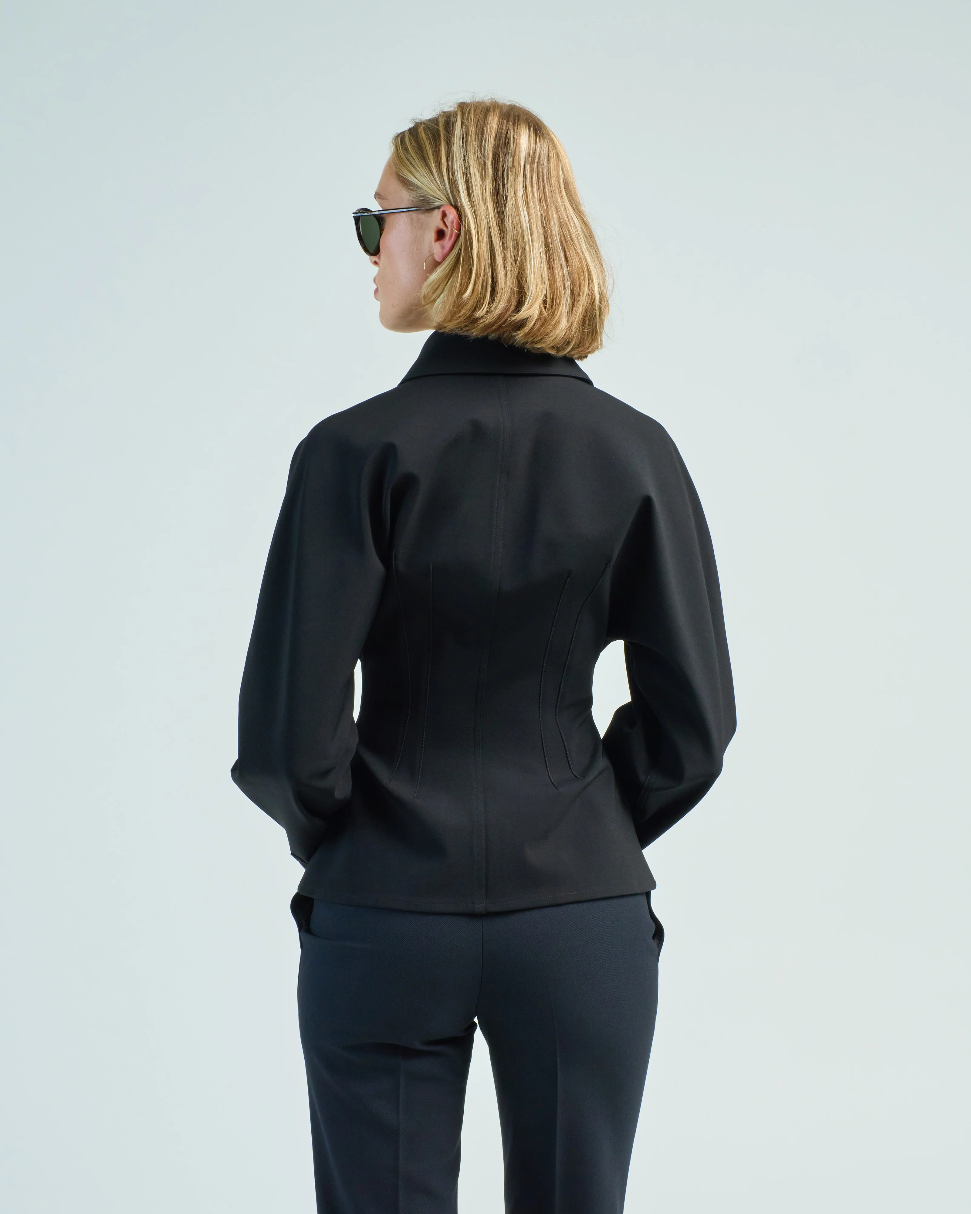 agatha shirt jacket - Image 5