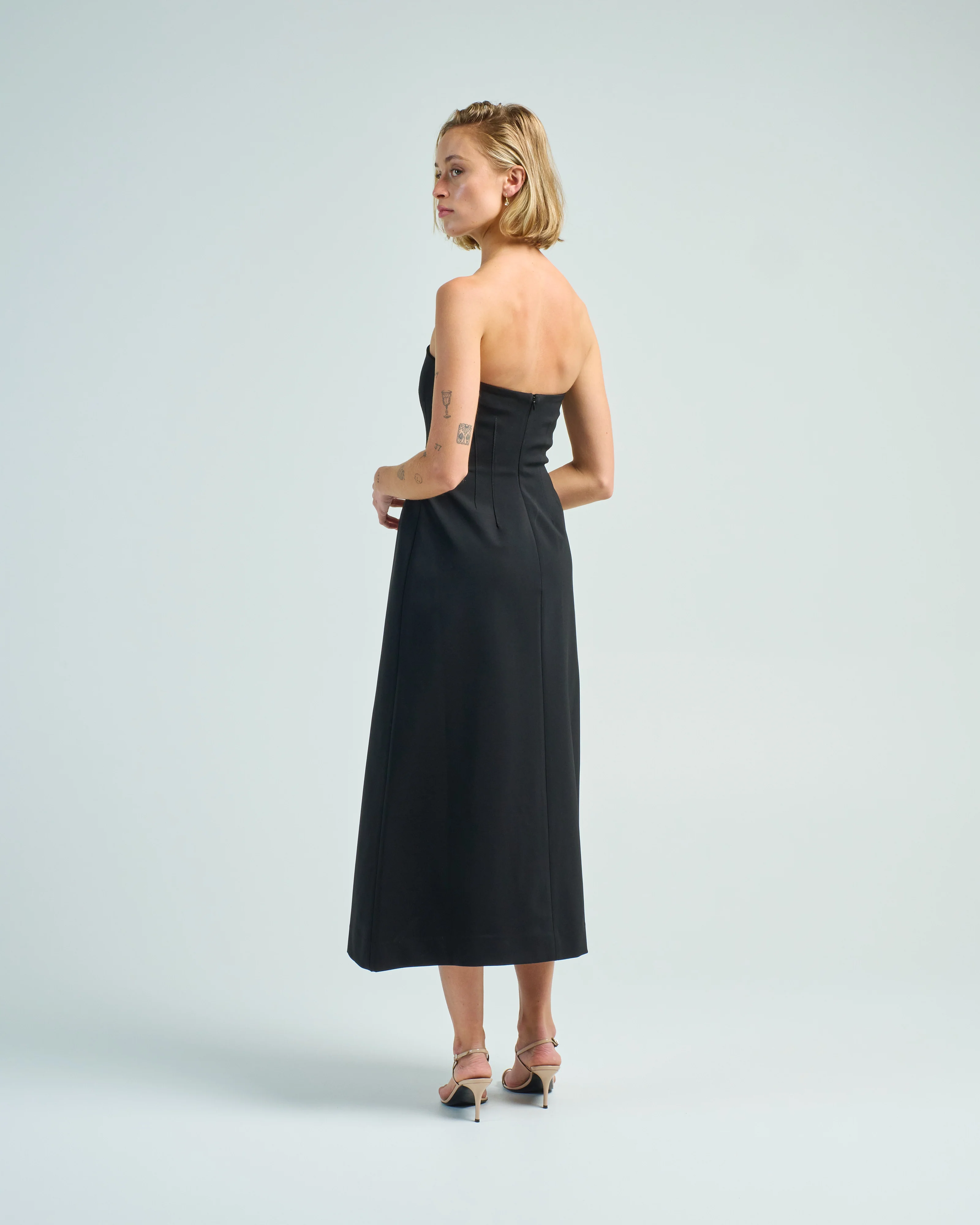 blaise tube dress - Image 3