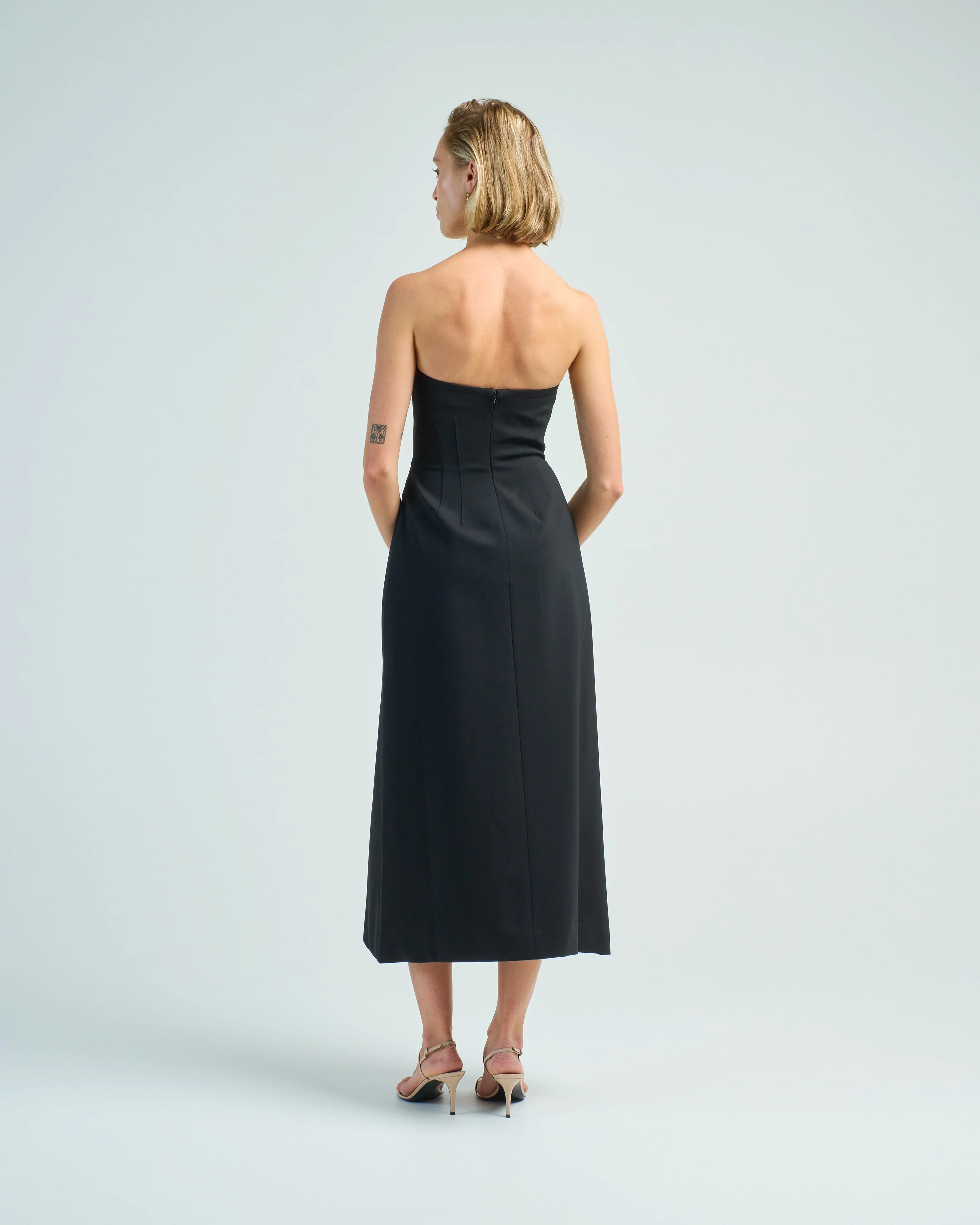 blaise tube dress - Image 4