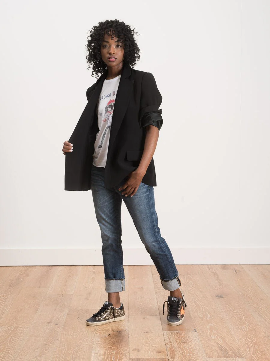 boxy blazer - Image 2