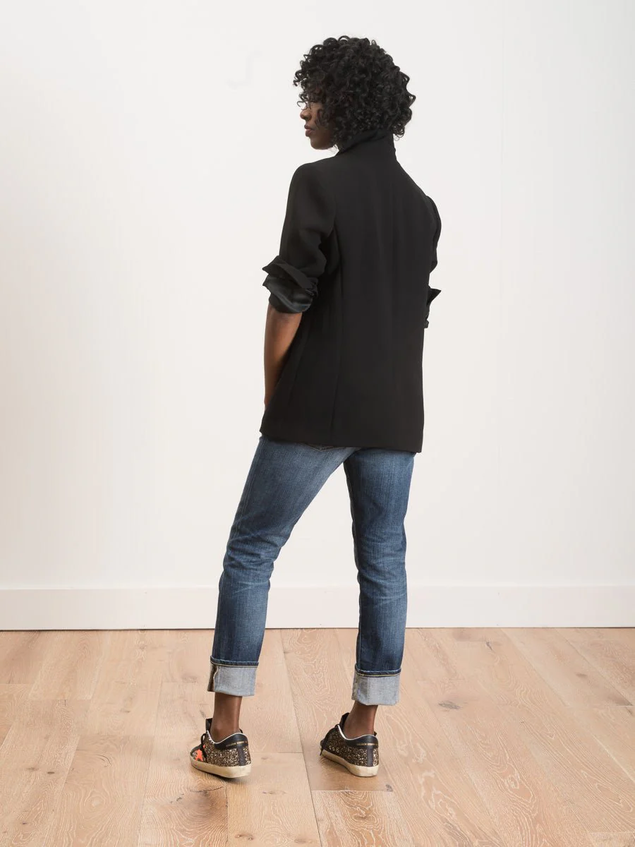 boxy blazer - Image 3