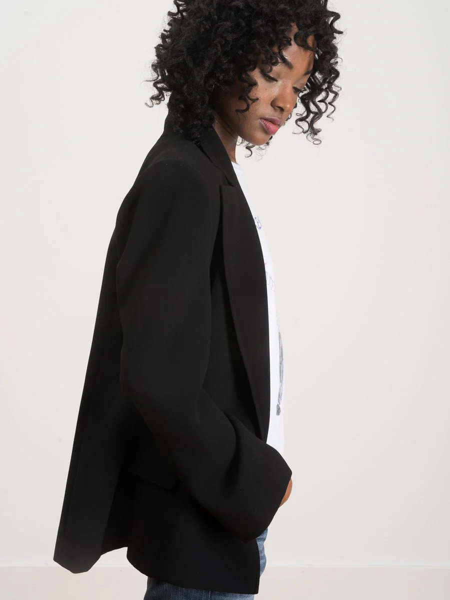 boxy blazer - Image 4