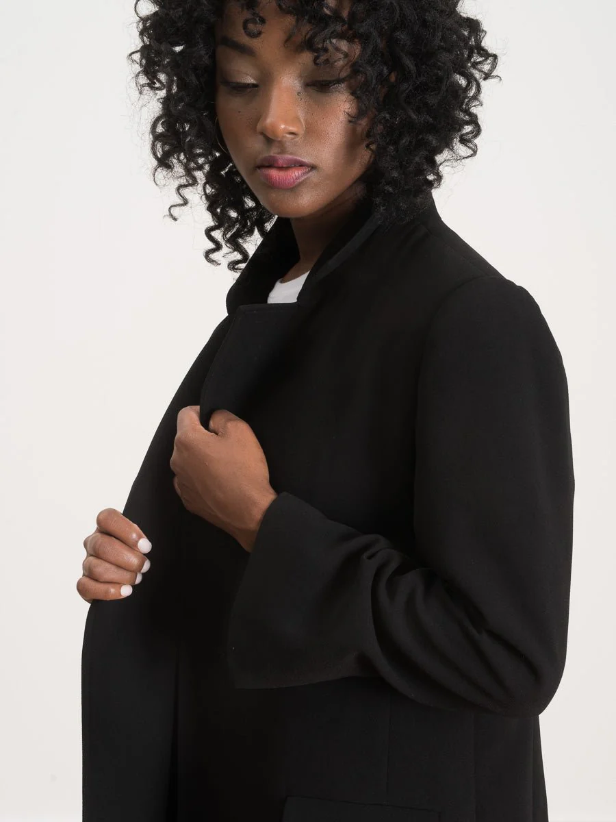 boxy blazer - Image 5