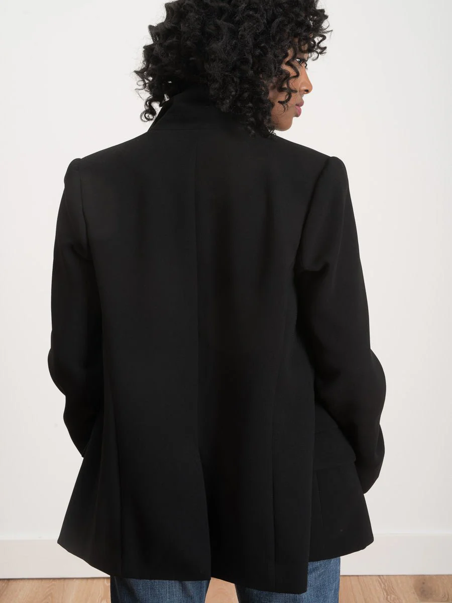 boxy blazer - Image 6