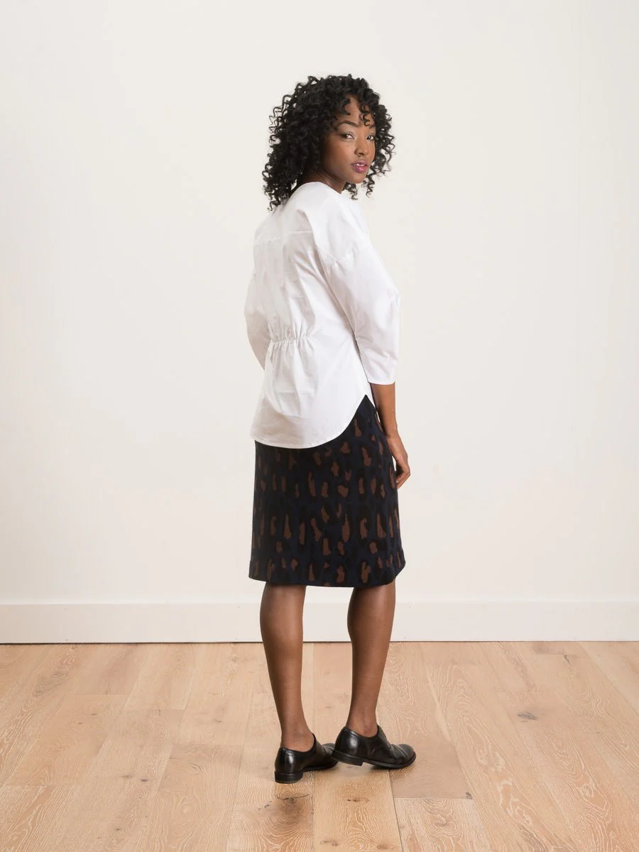 circle shirt - Image 3