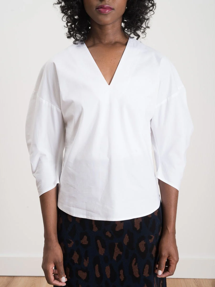 circle shirt - Image 4