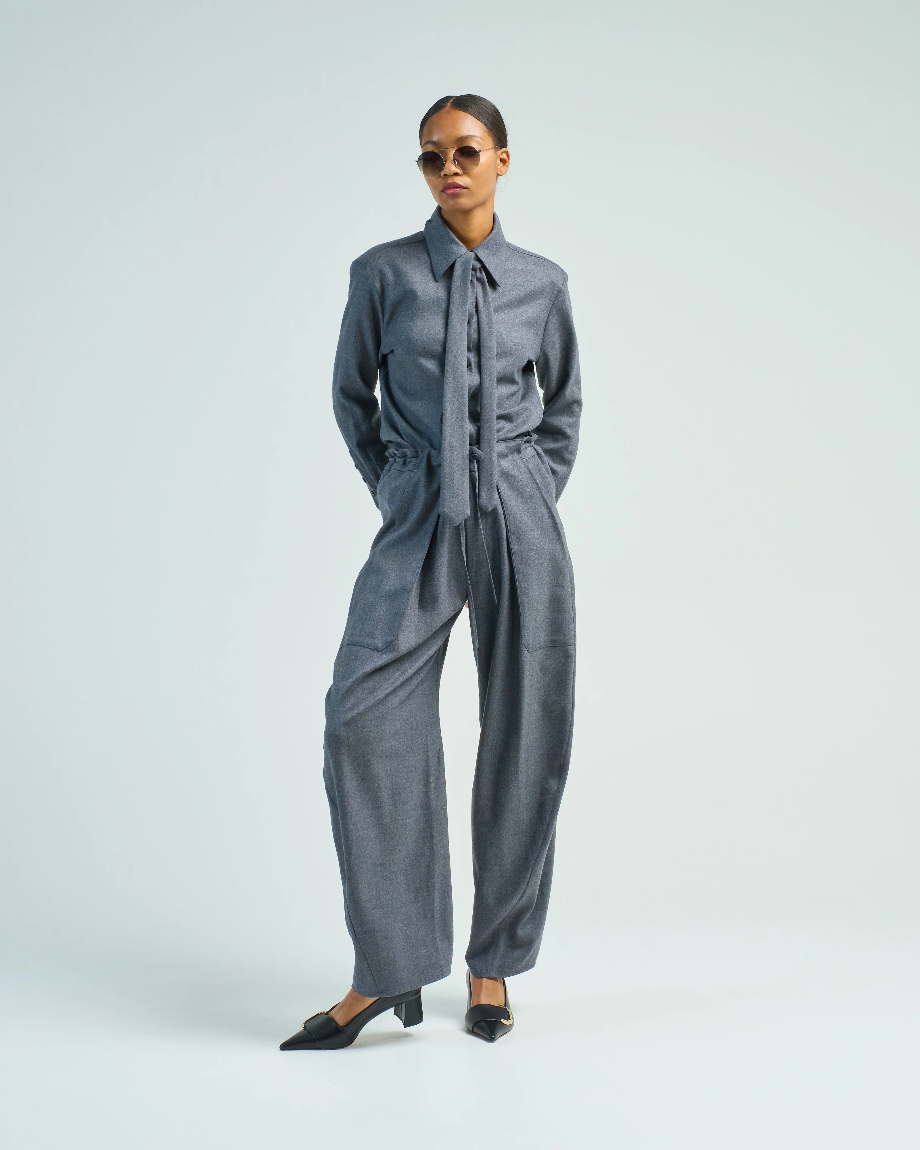 clemence pant - Image 2