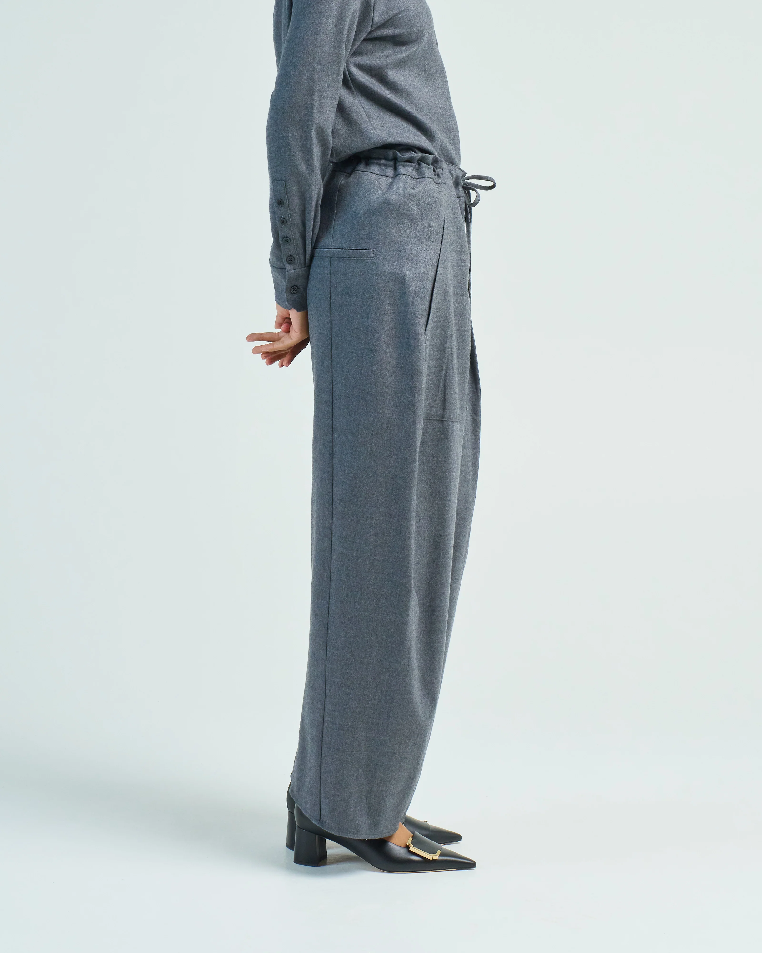 clemence pant - Image 3
