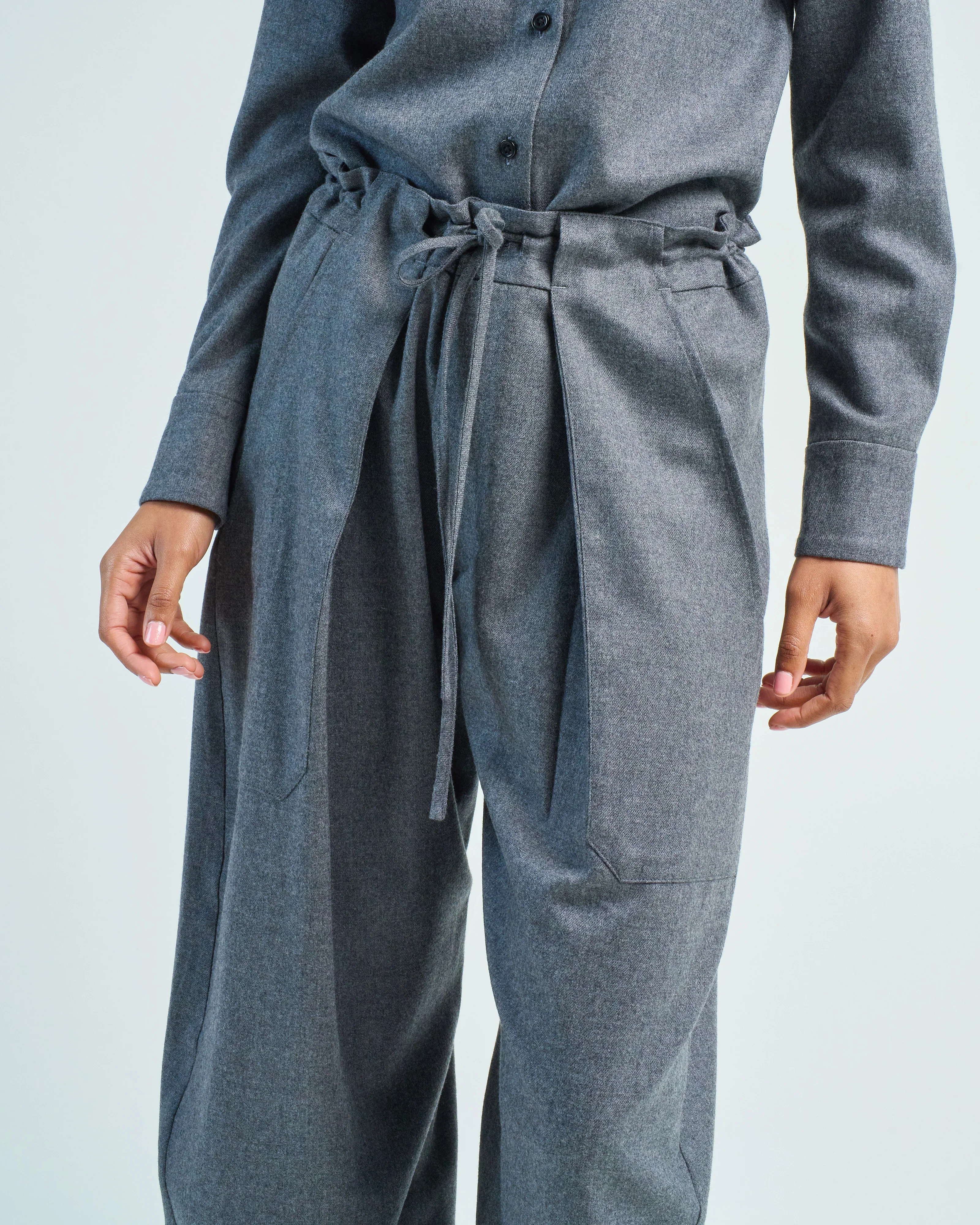clemence pant - Image 5
