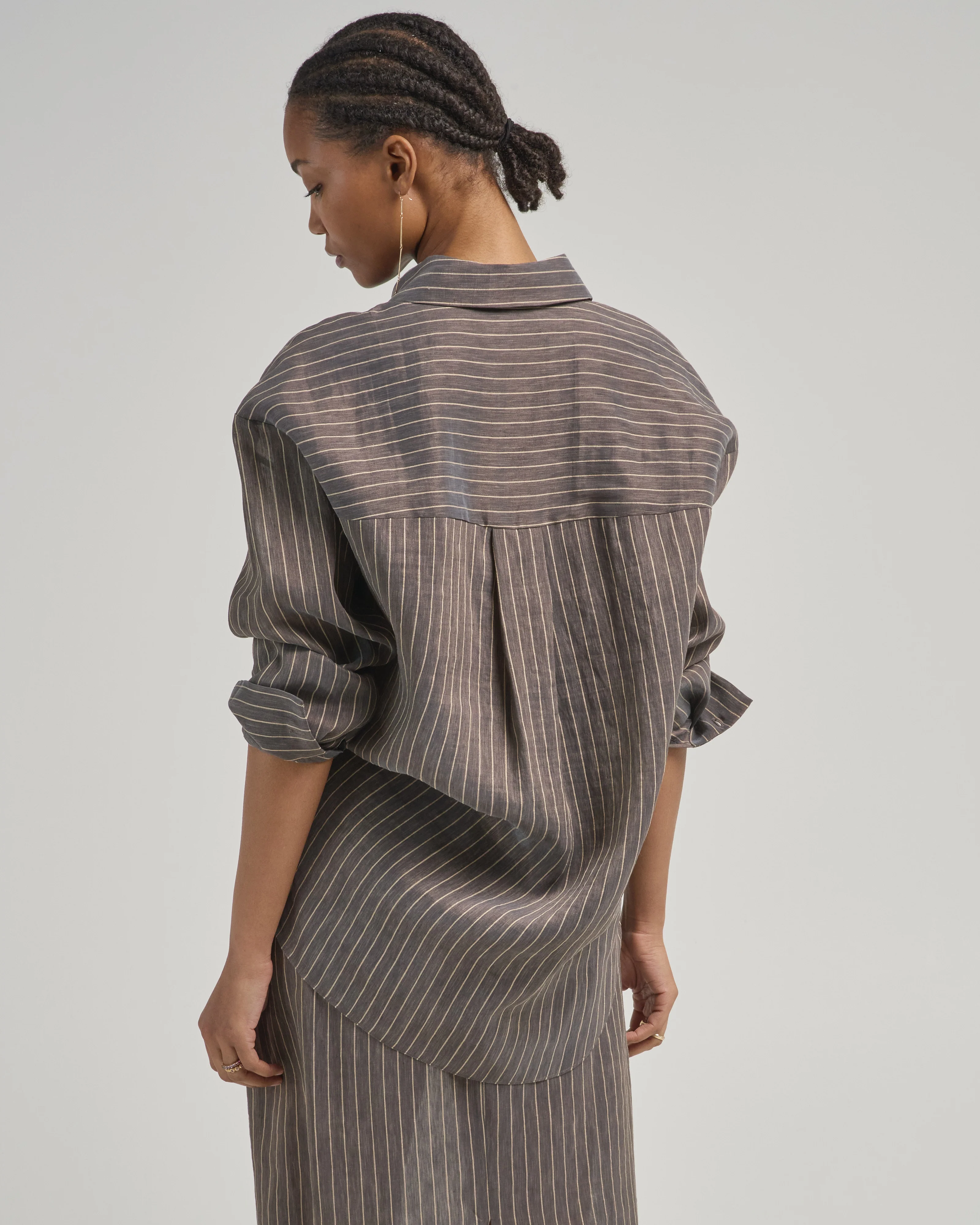 dani button down shirt - Image 4