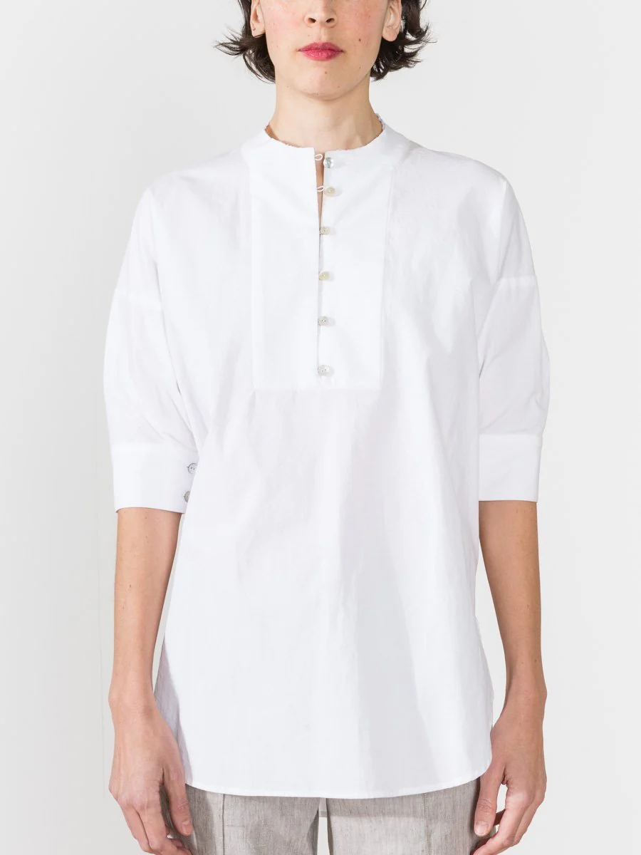 henley shirt - Image 2