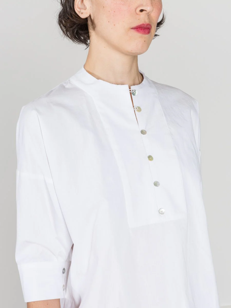 henley shirt - Image 5