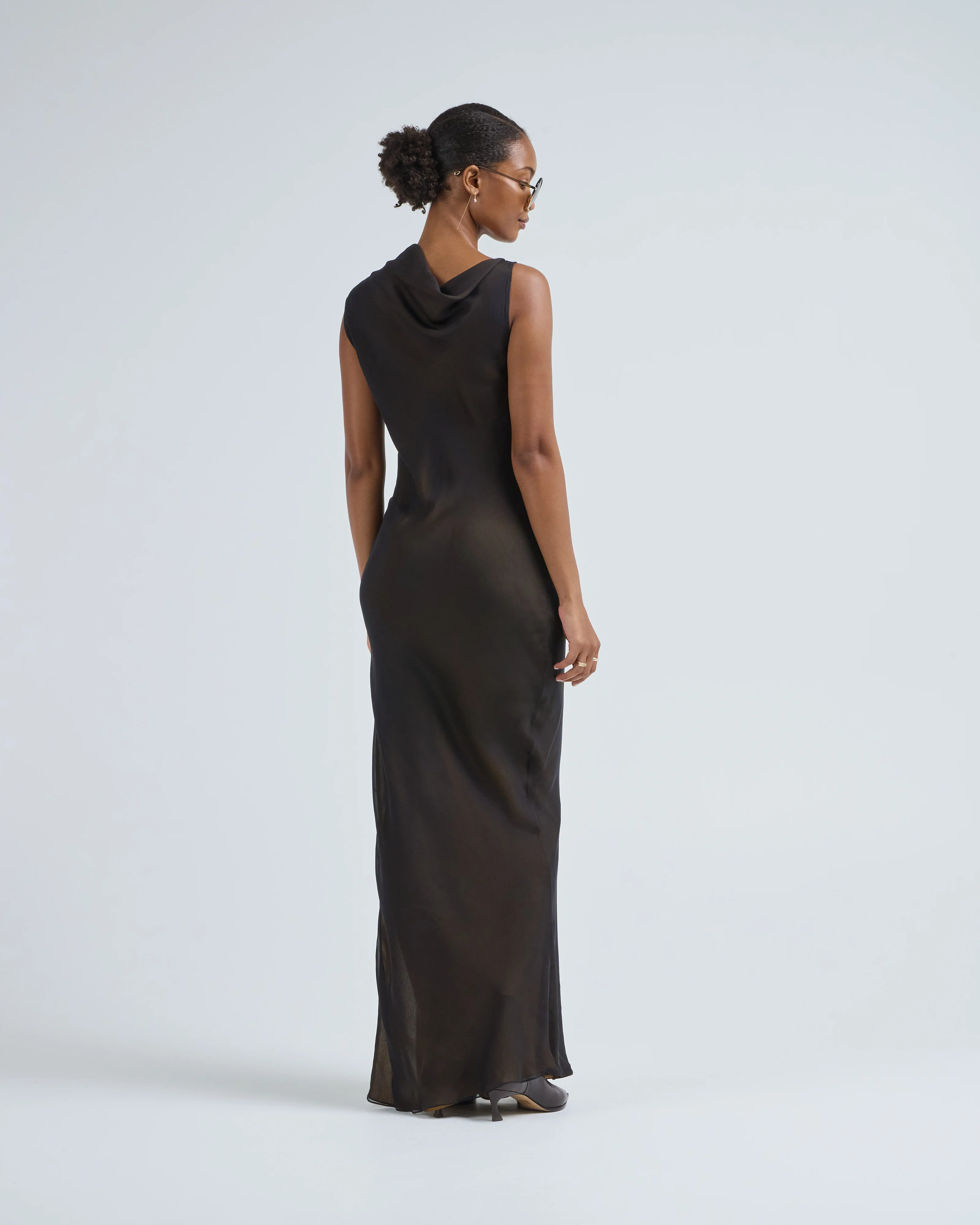lilith sleeveless dress - Image 4