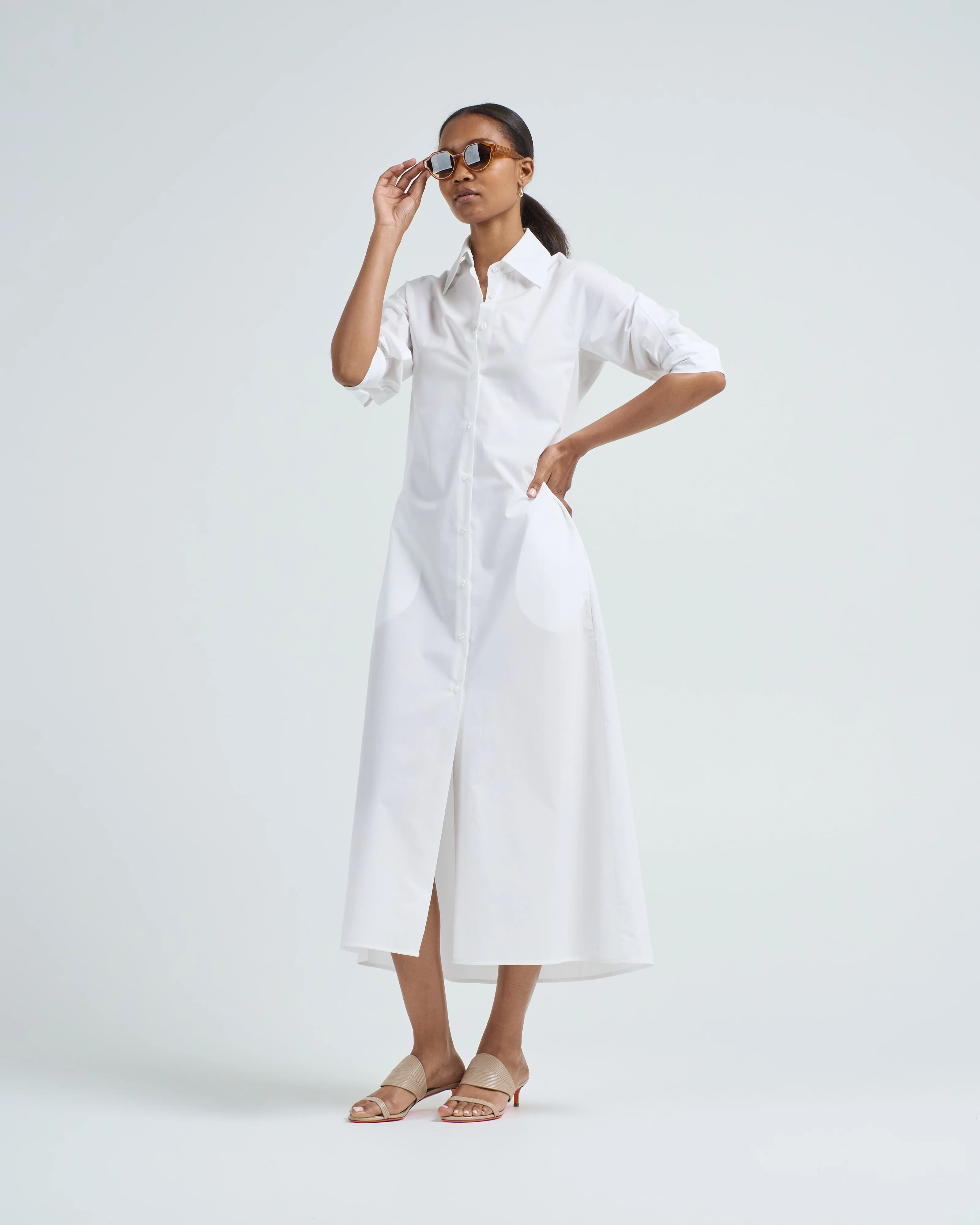 marla dolman shirtds - Image 3