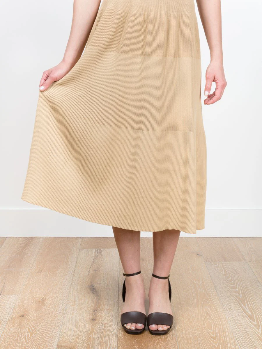 mockneck dress - Image 6