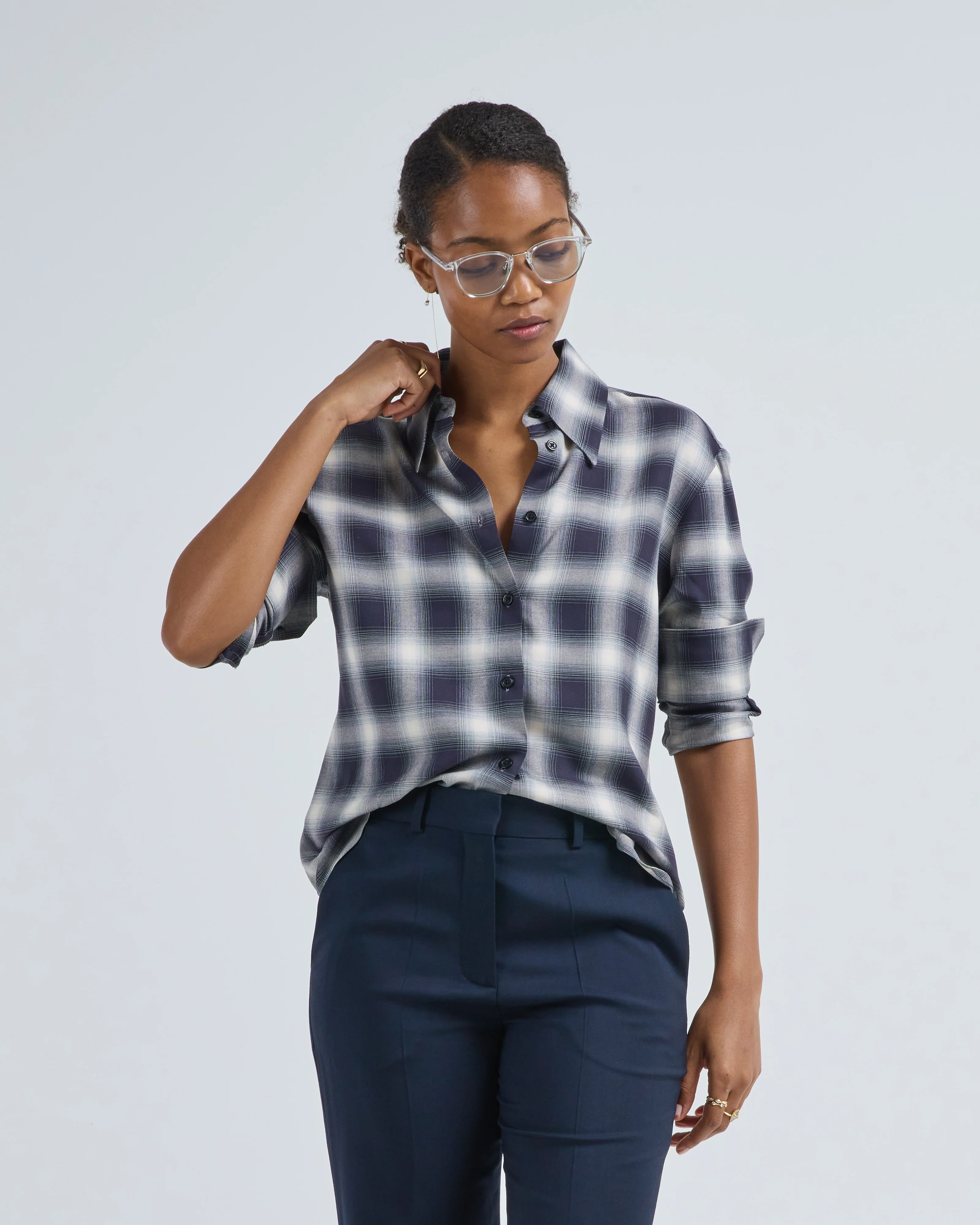 octavia blouse - Image 3