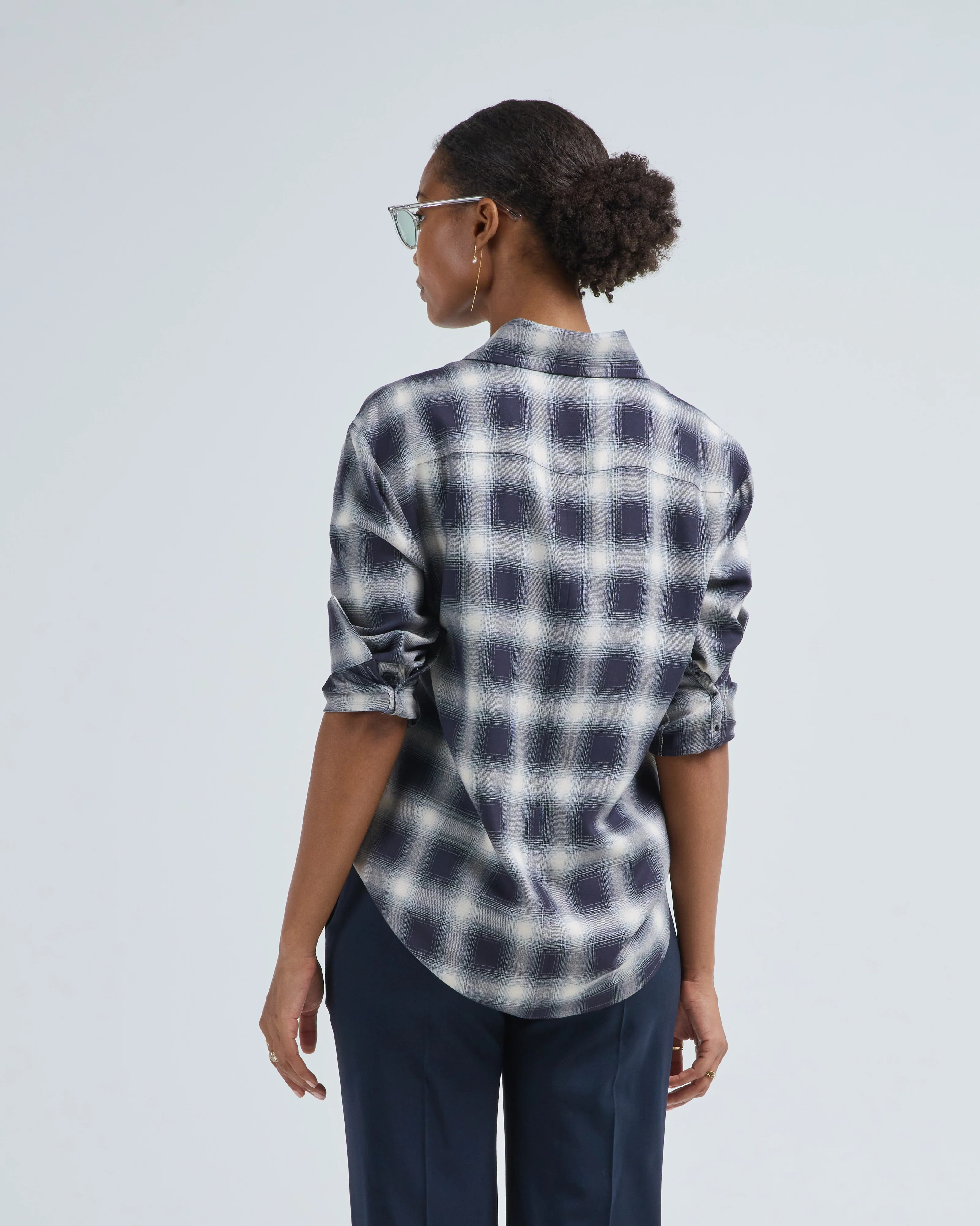 octavia blouse - Image 4