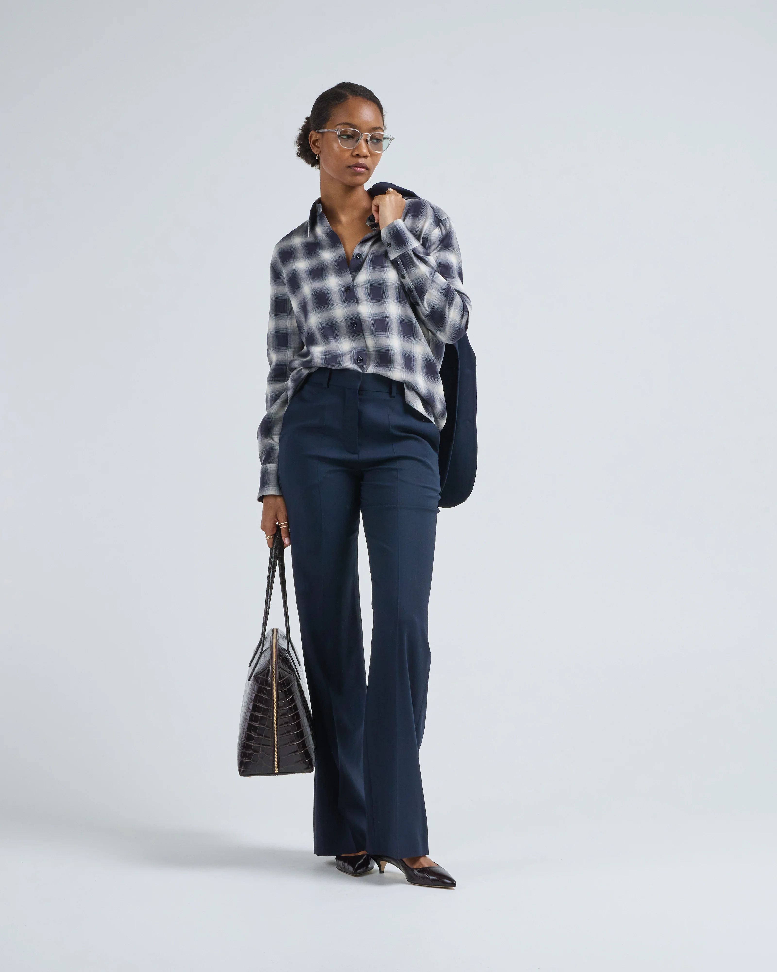 octavia blouse - Image 5