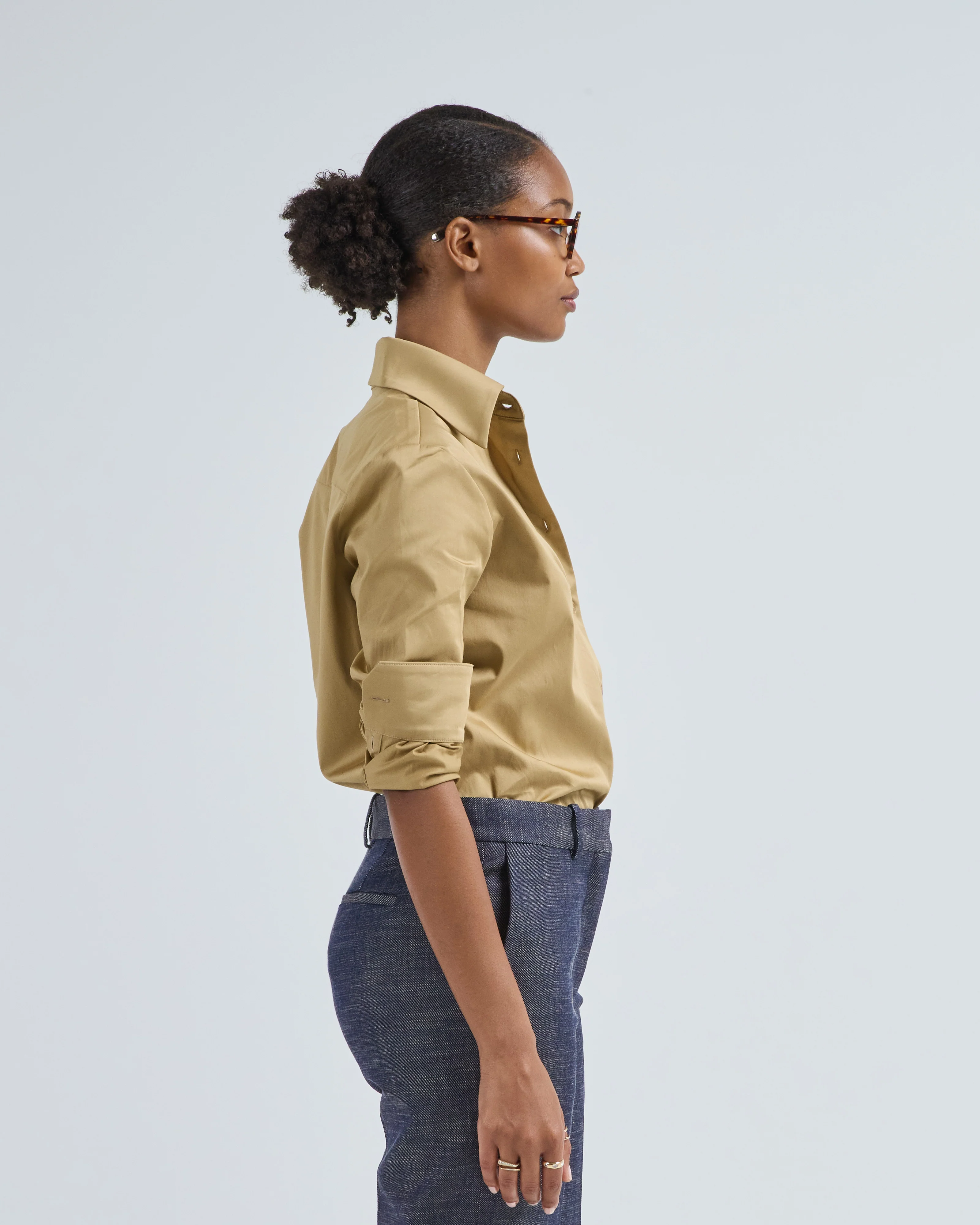 octavia blouse - Image 3