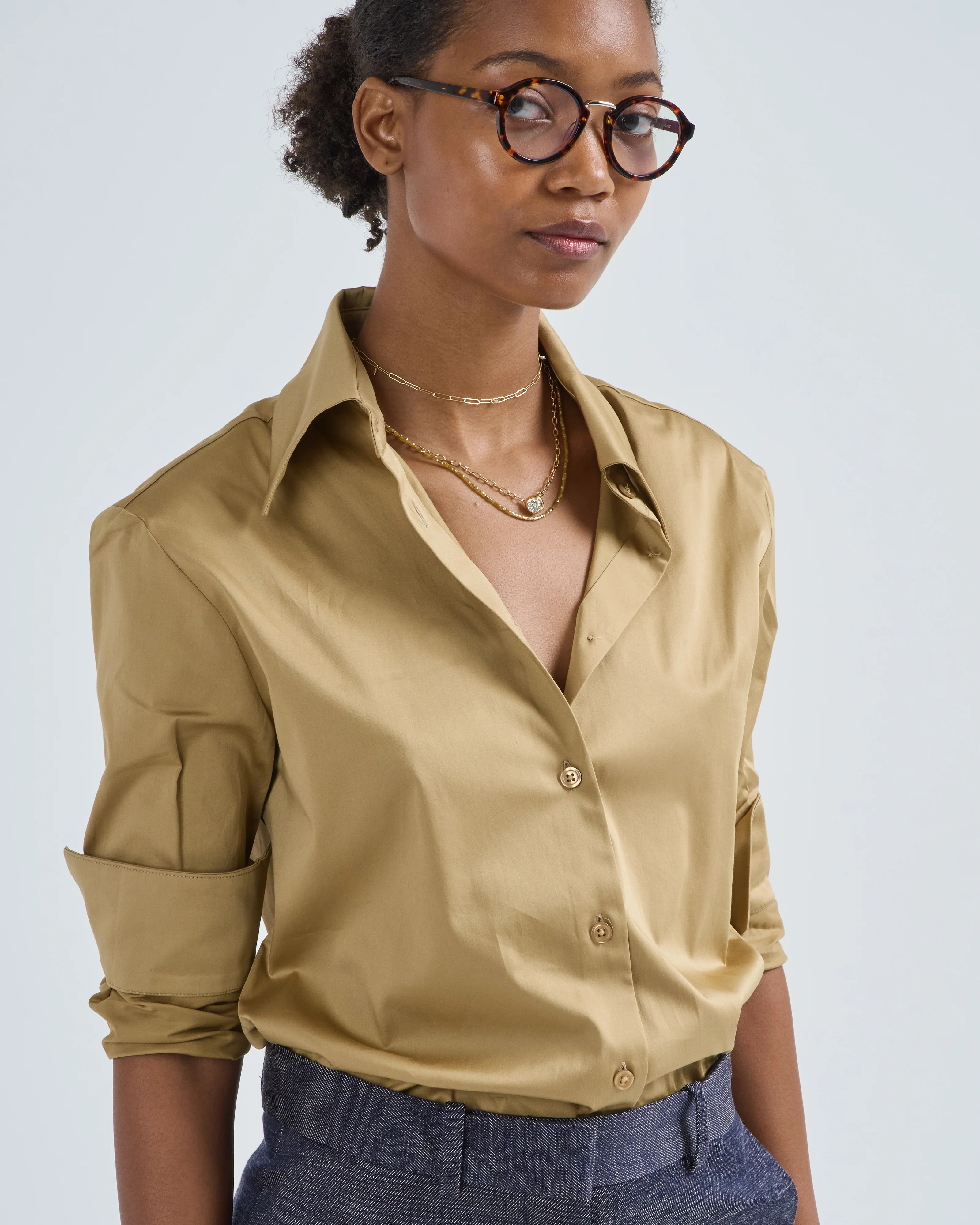 octavia blouse - Image 4