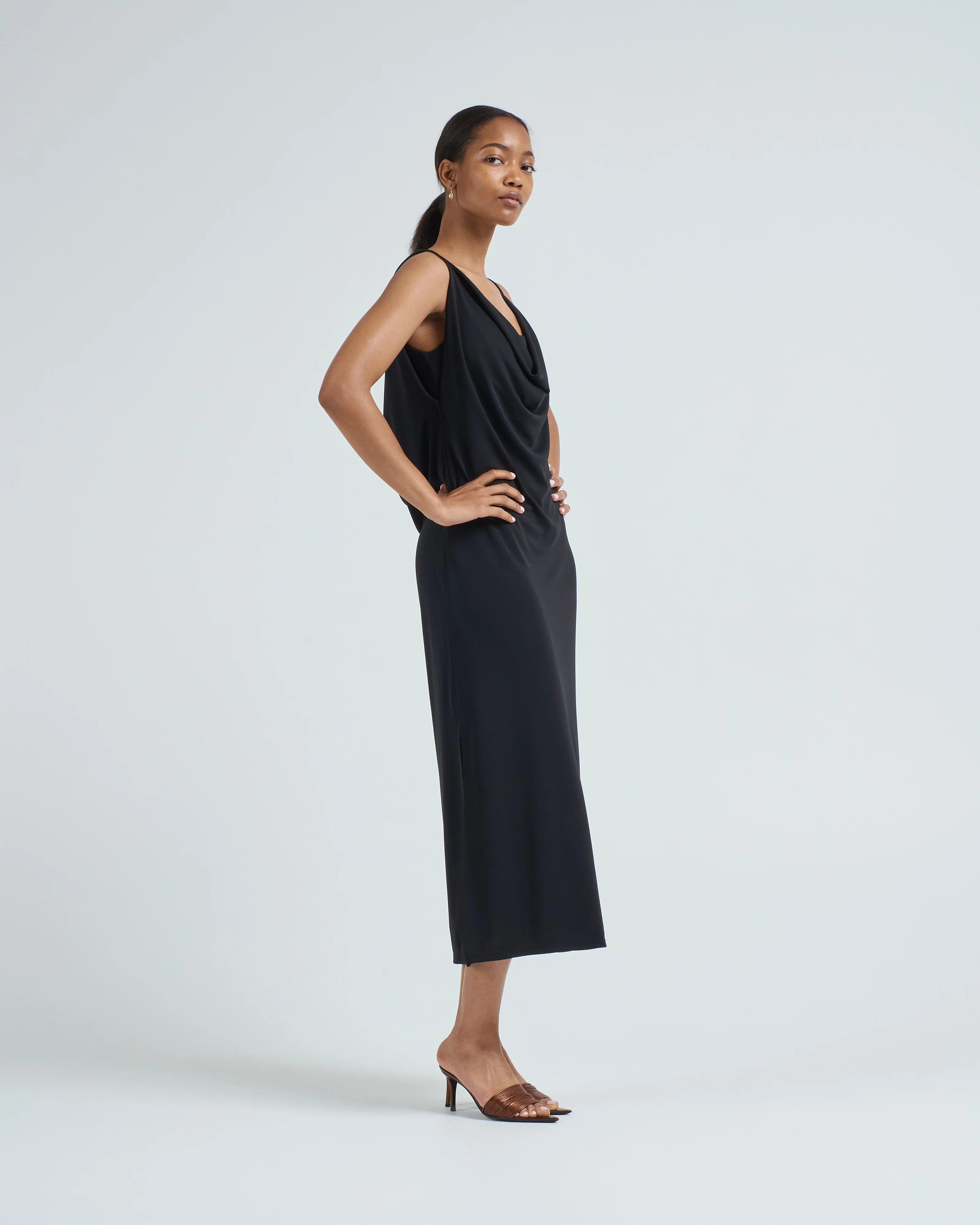 odessa tank dress - Image 3