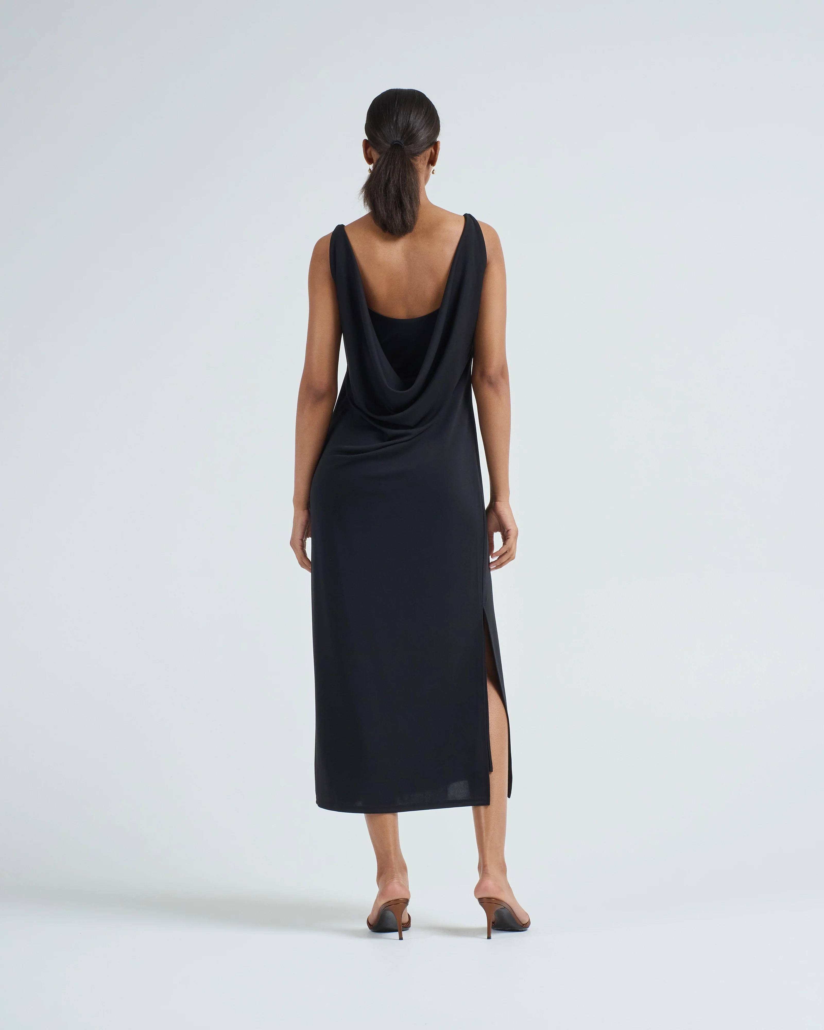 odessa tank dress - Image 4