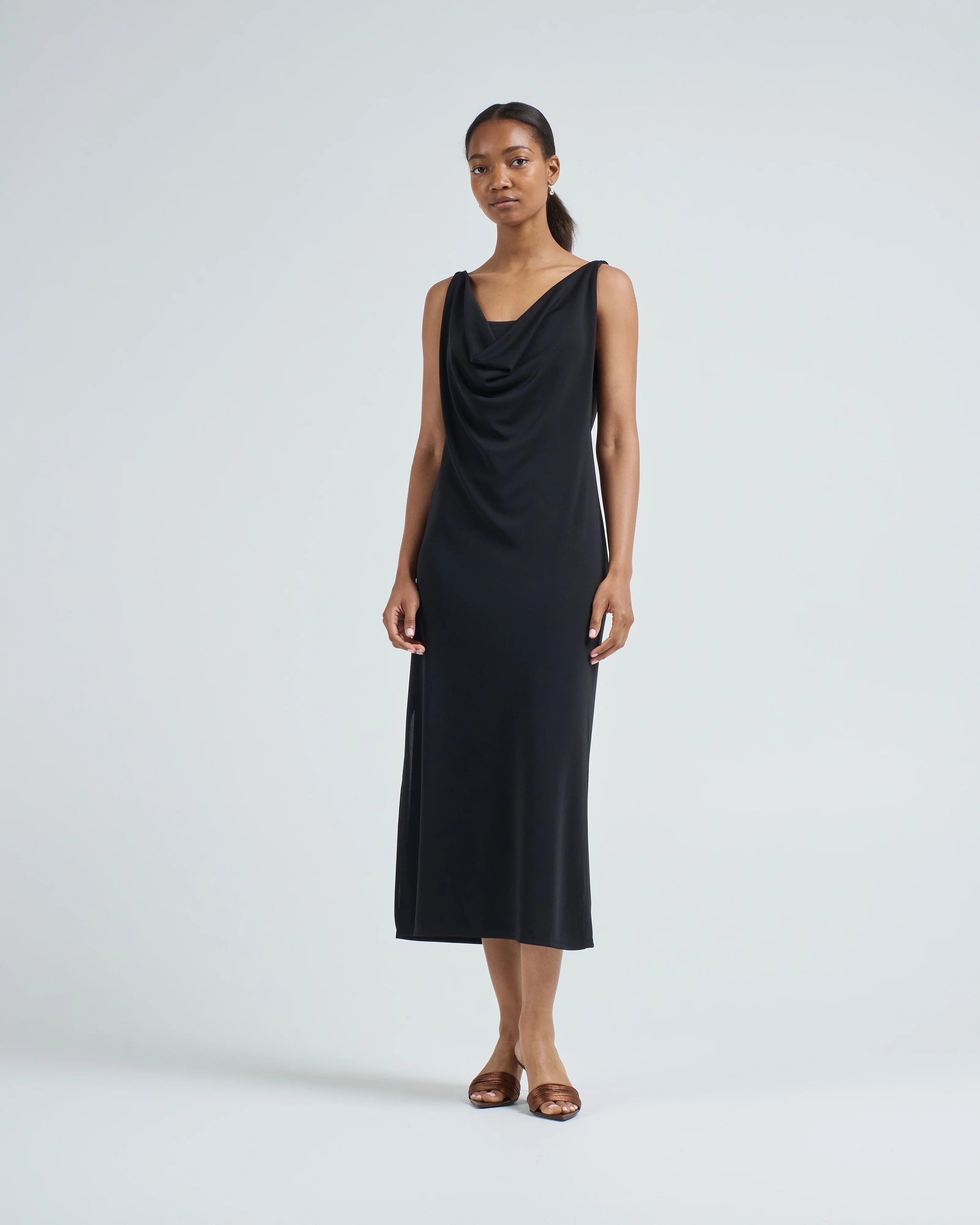odessa tank dress - Image 5