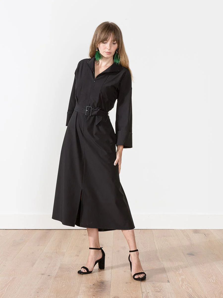 painter's dress - Image 2