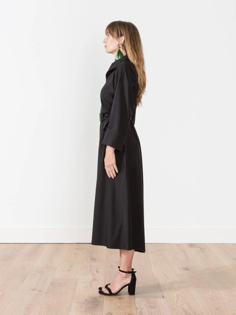 painter's dress - Image 3