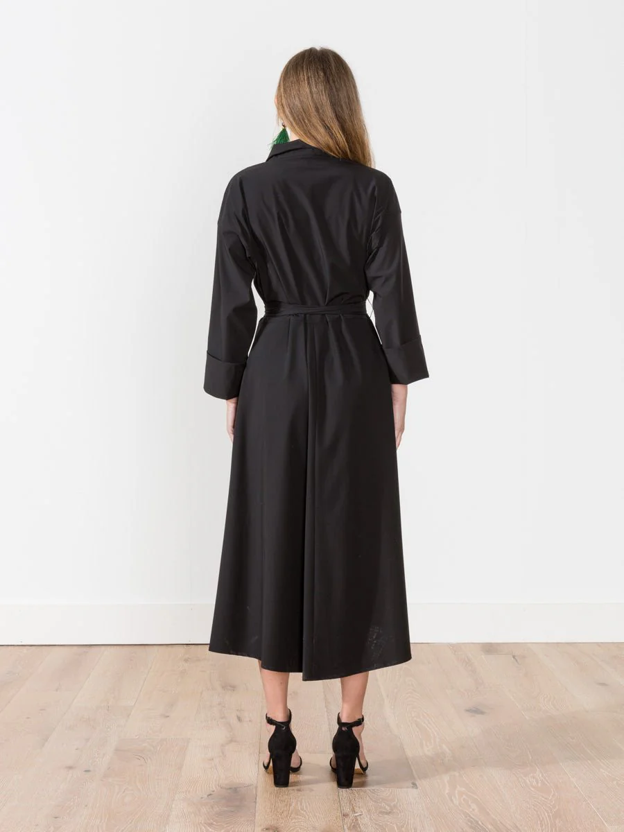 painter's dress - Image 4