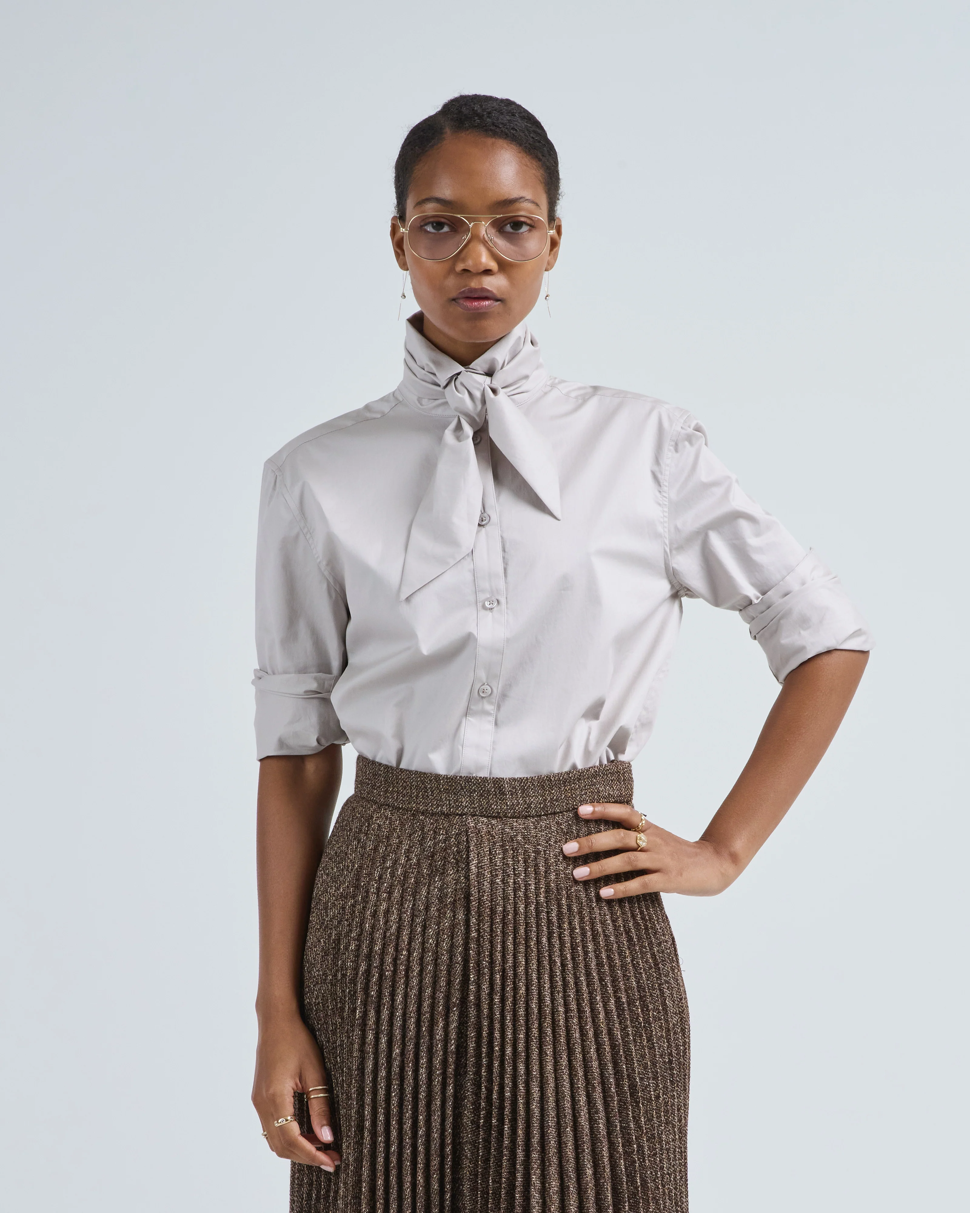 renee button-up - Image 2