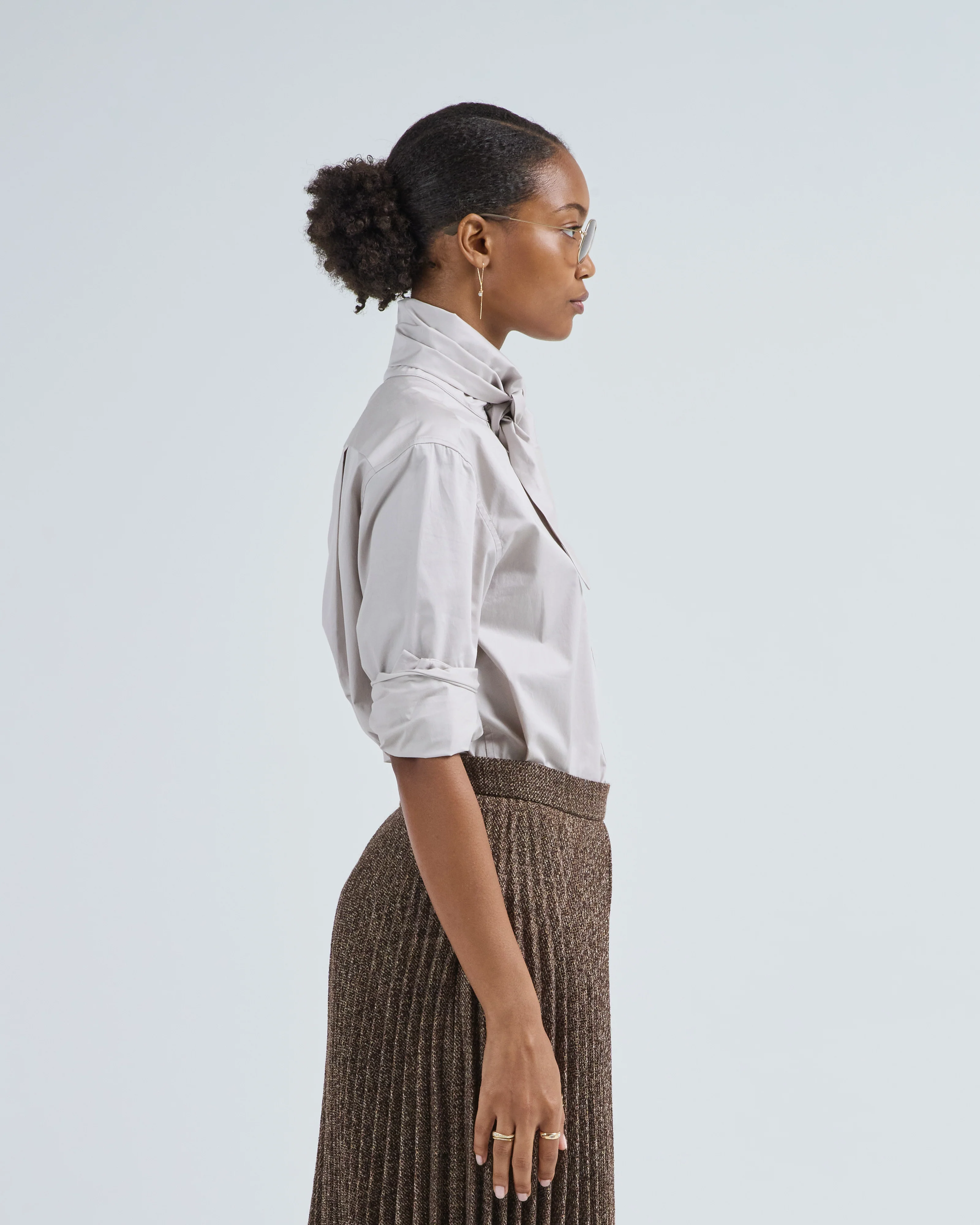 renee button-up - Image 3