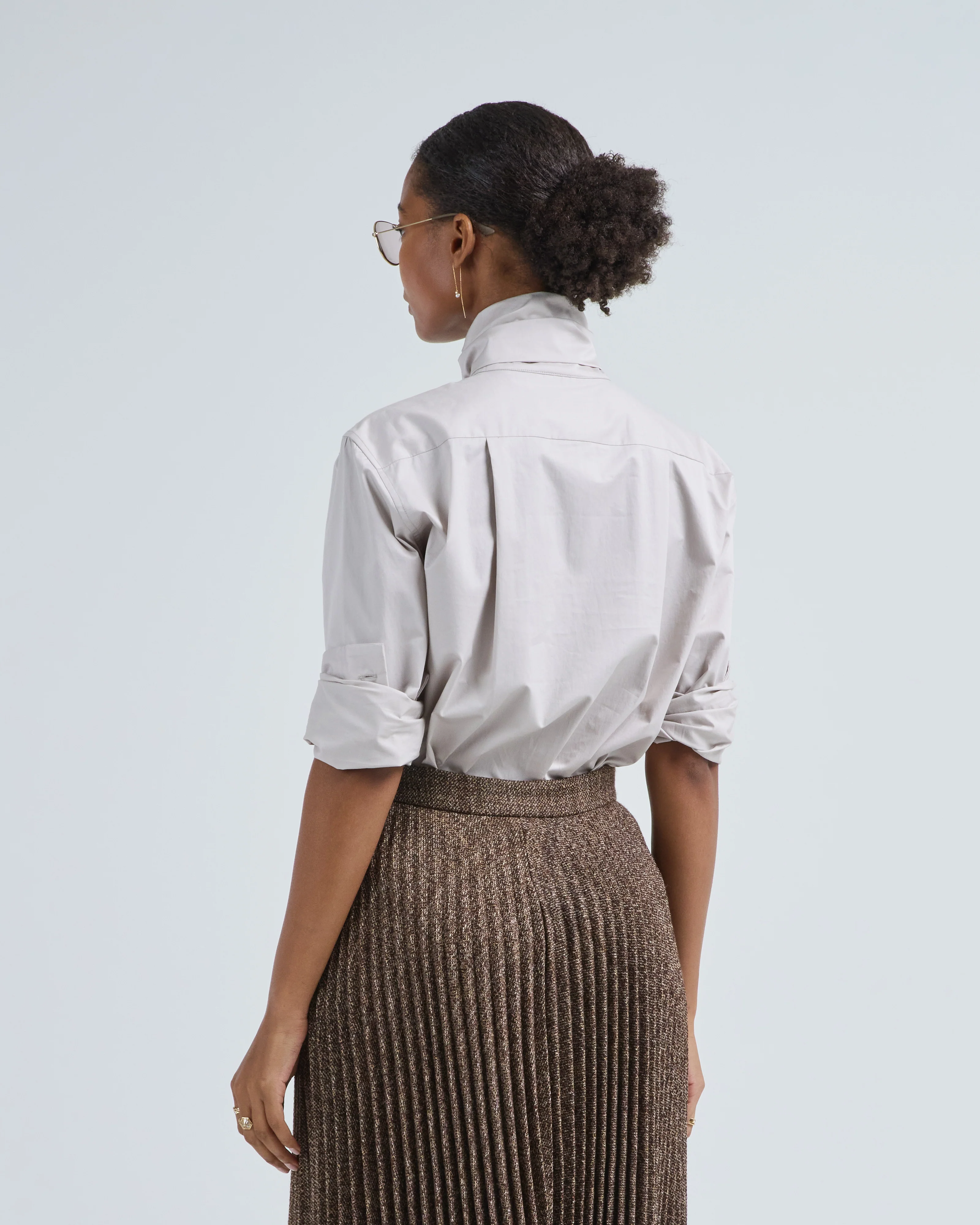 renee button-up - Image 4