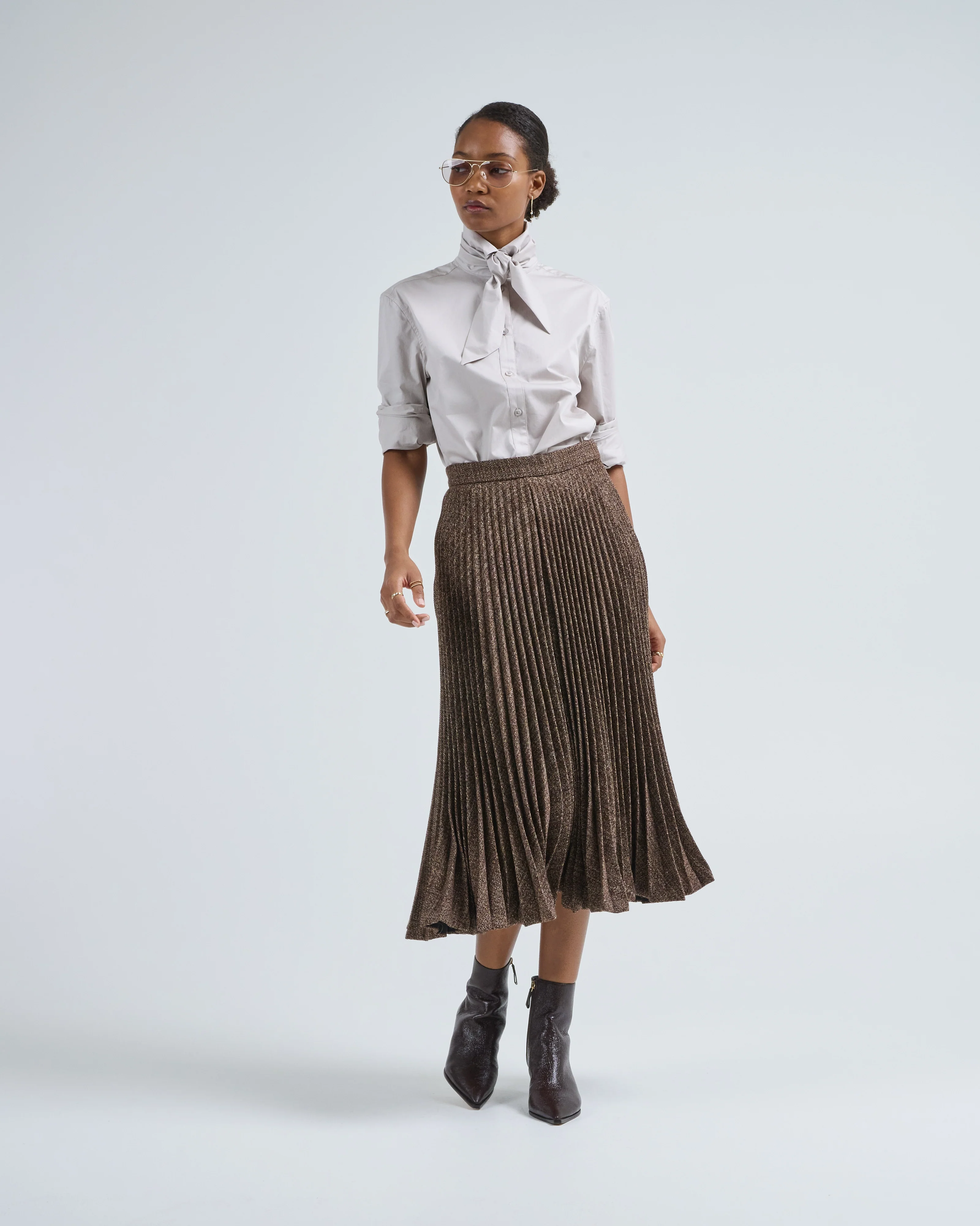 renee button-up - Image 5