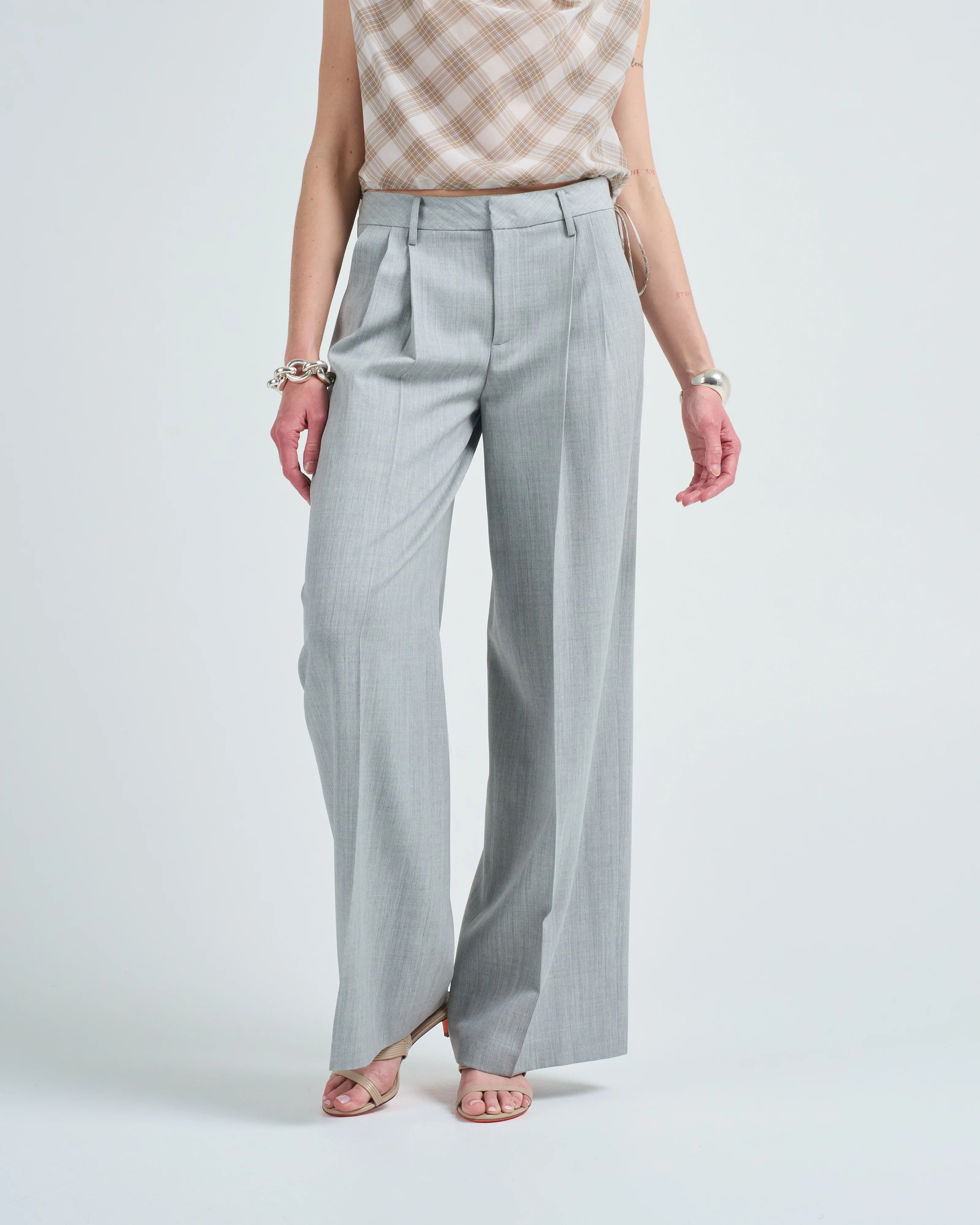 roxana low-rise trouser - Image 2