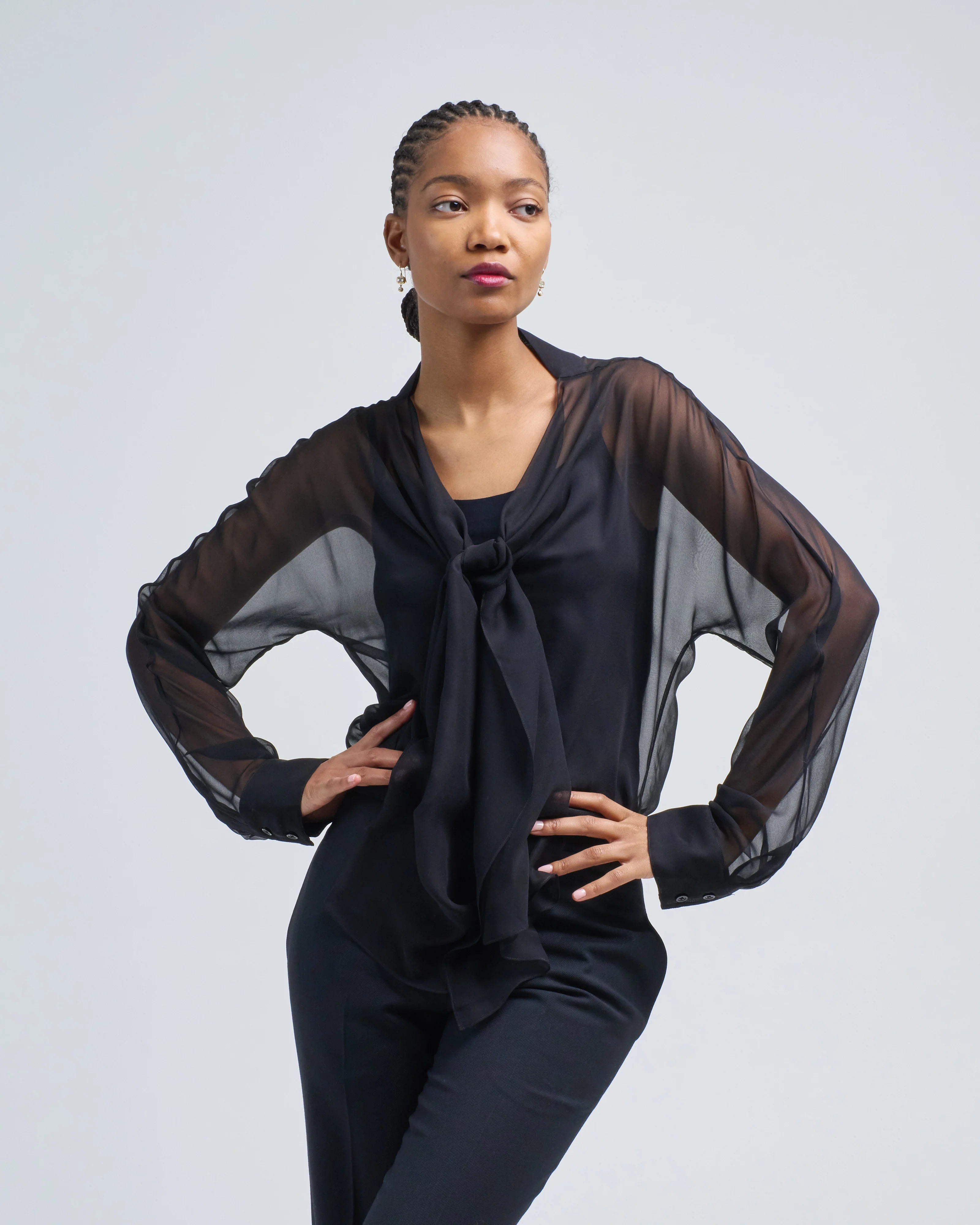shea blouse - Image 2