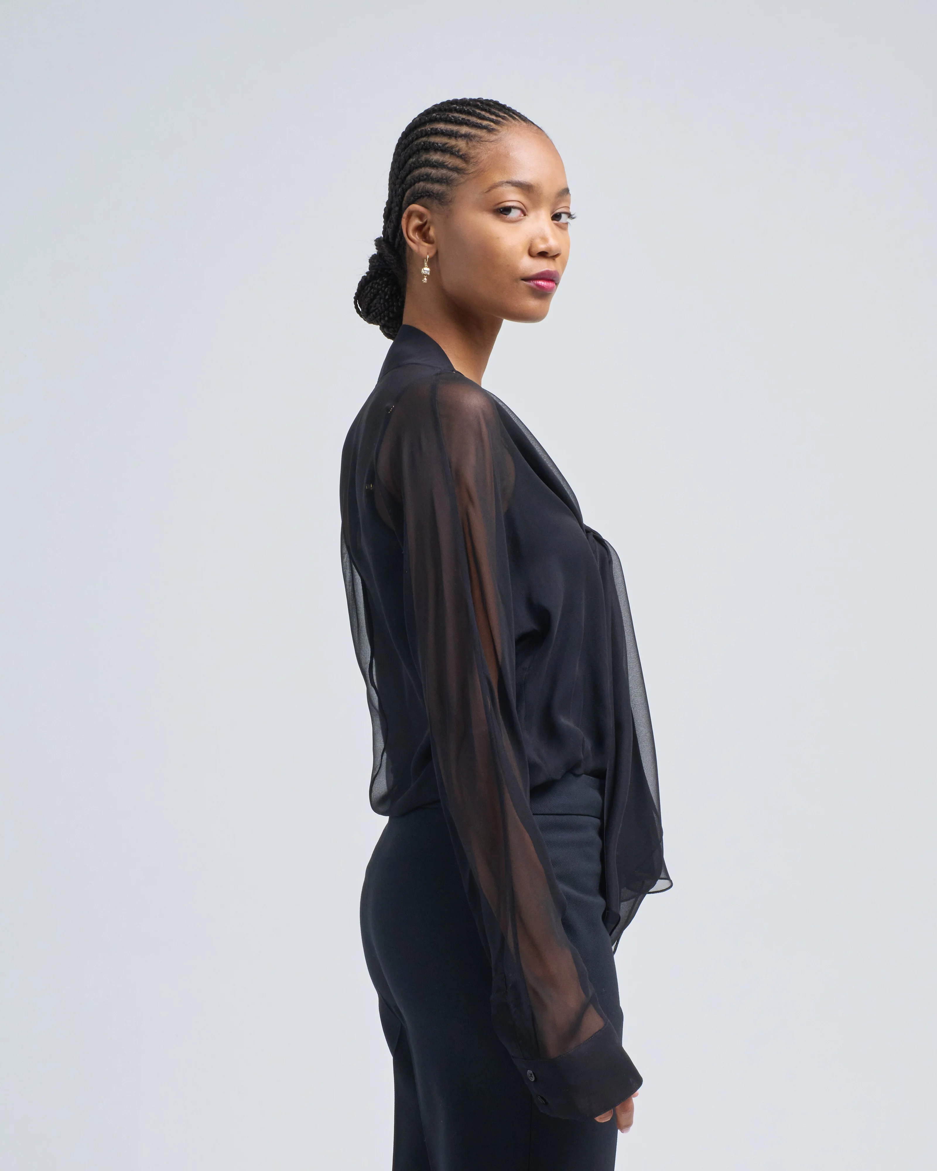 shea blouse - Image 3