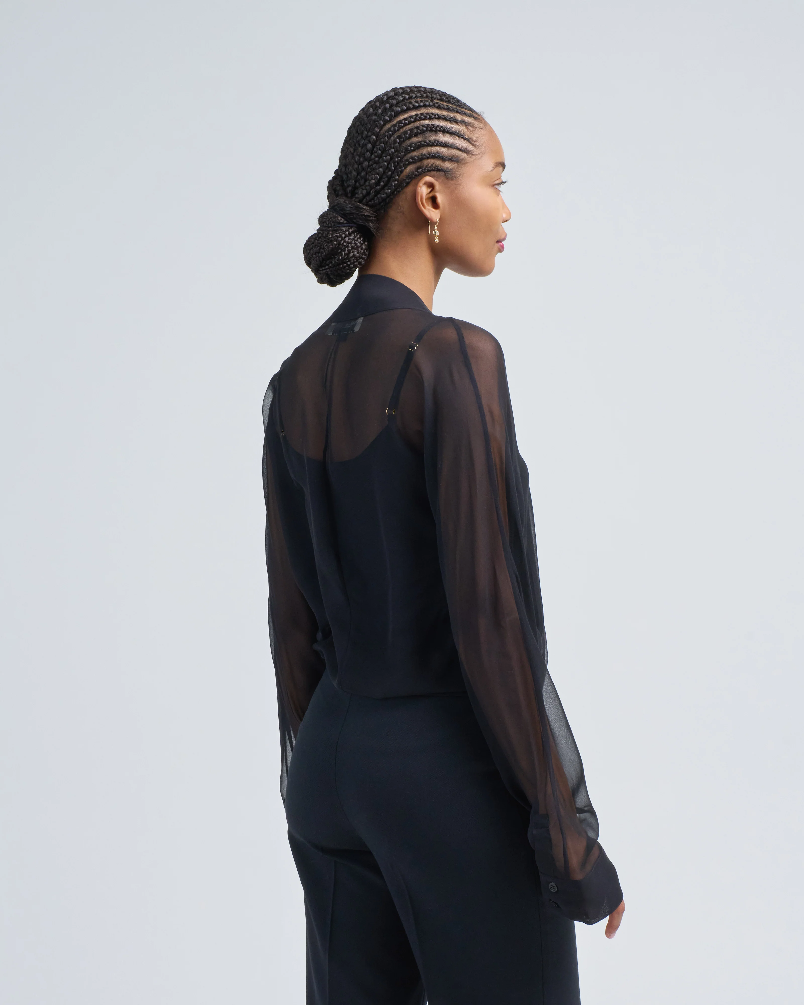 shea blouse - Image 4