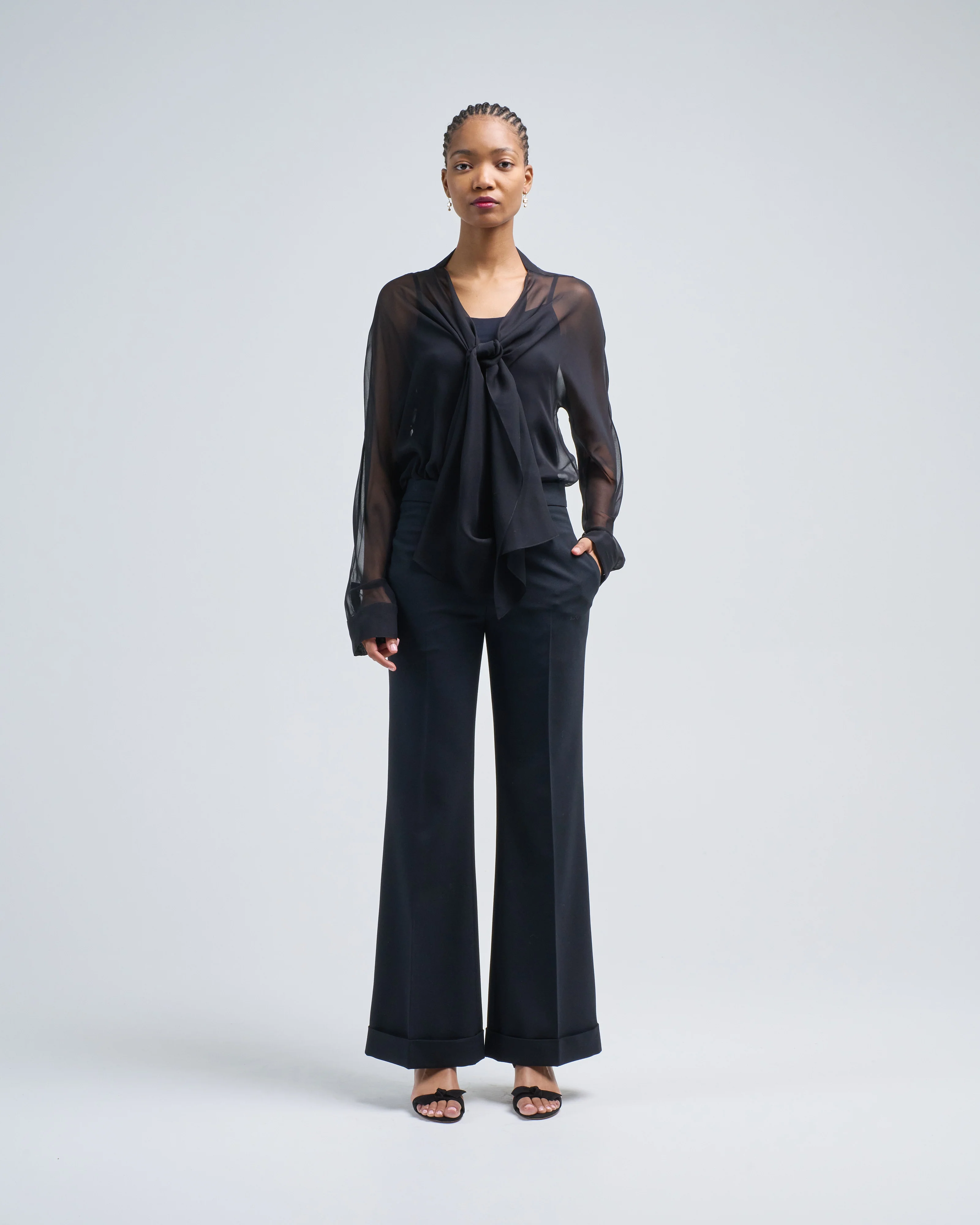 shea blouse - Image 5