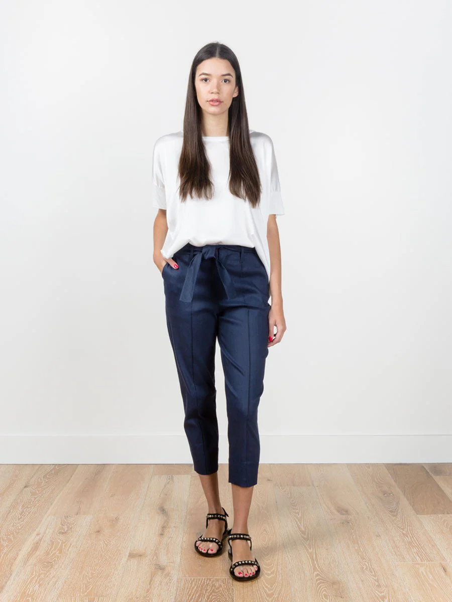 tapered trouser - Image 5