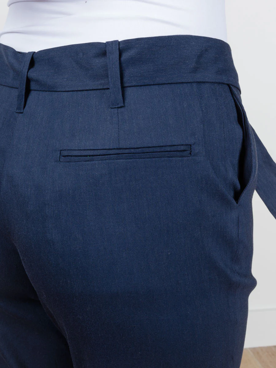tapered trouser - Image 7