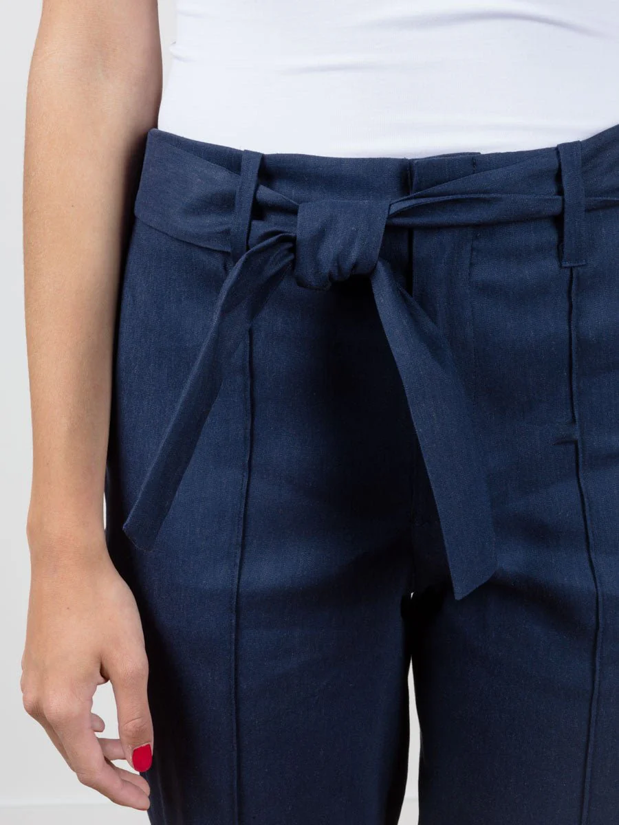 tapered trouser - Image 8