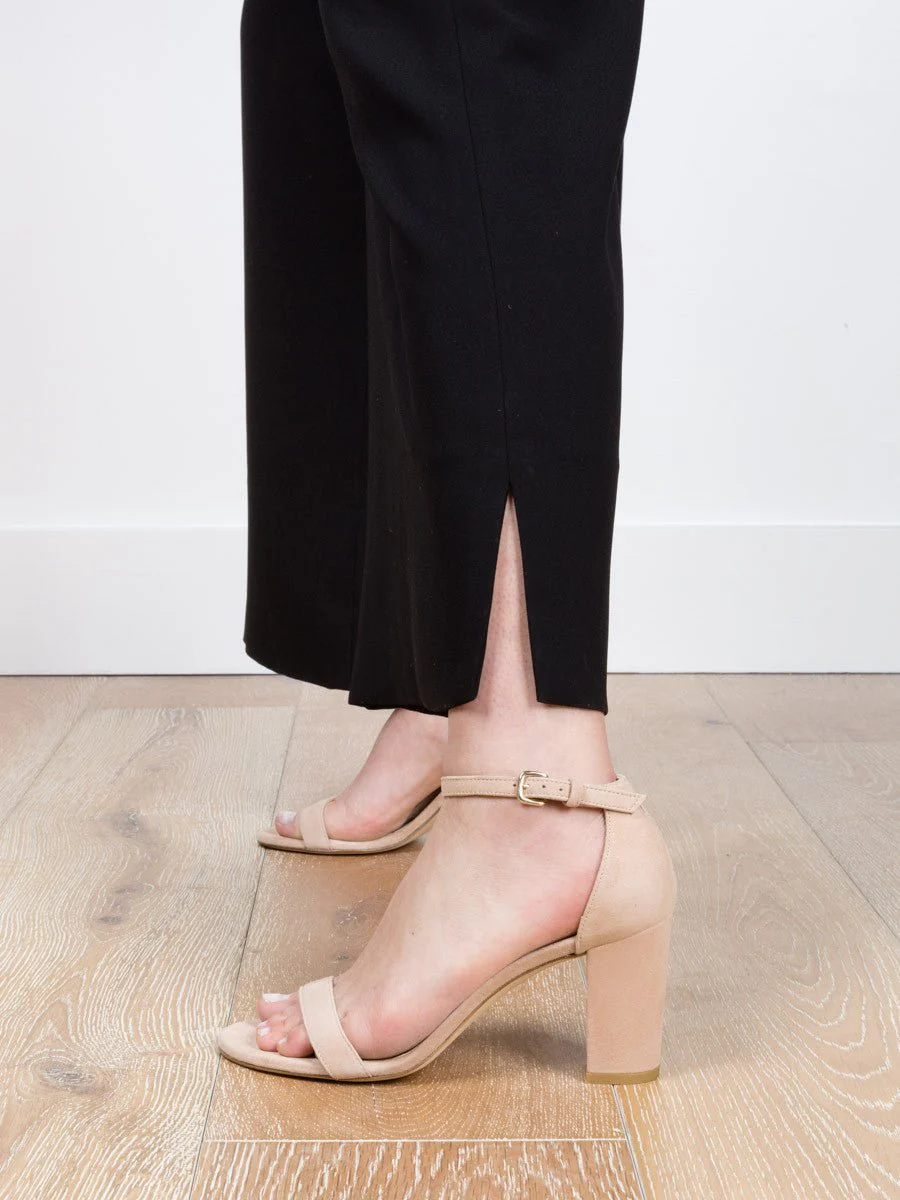 wrap front jumpsuit - Image 7