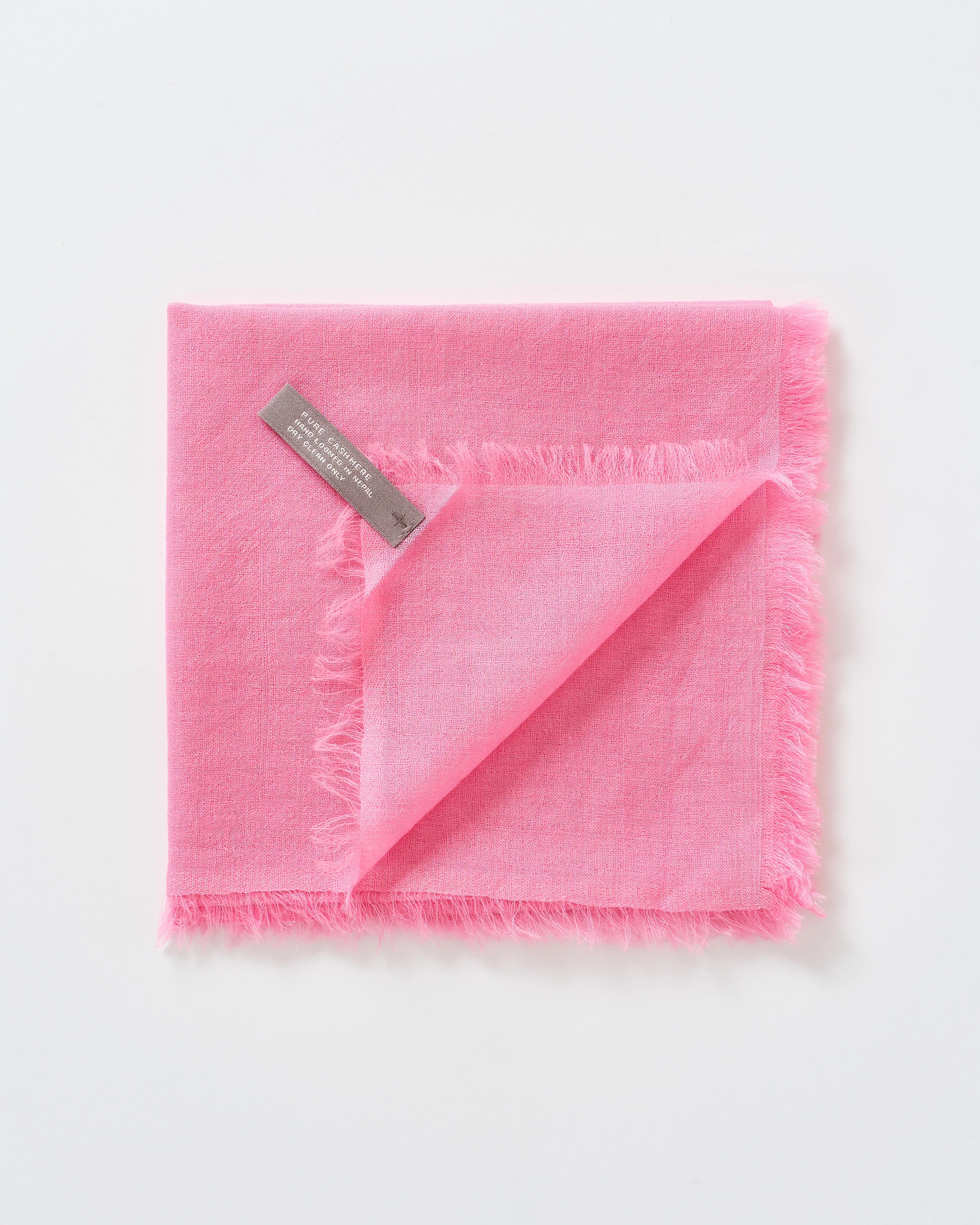 cashmere bandana - Image 3