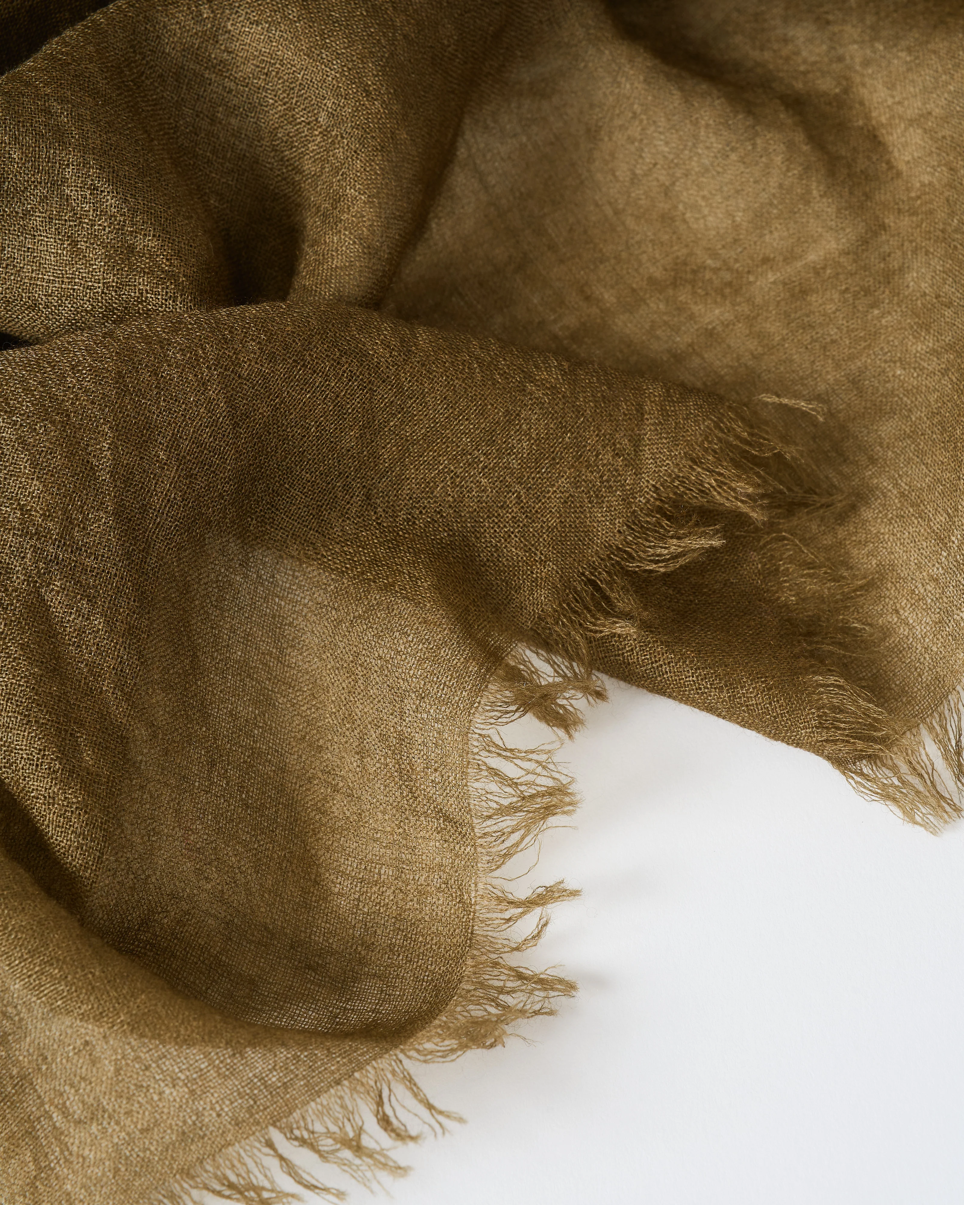 cashmere bandana - Image 2