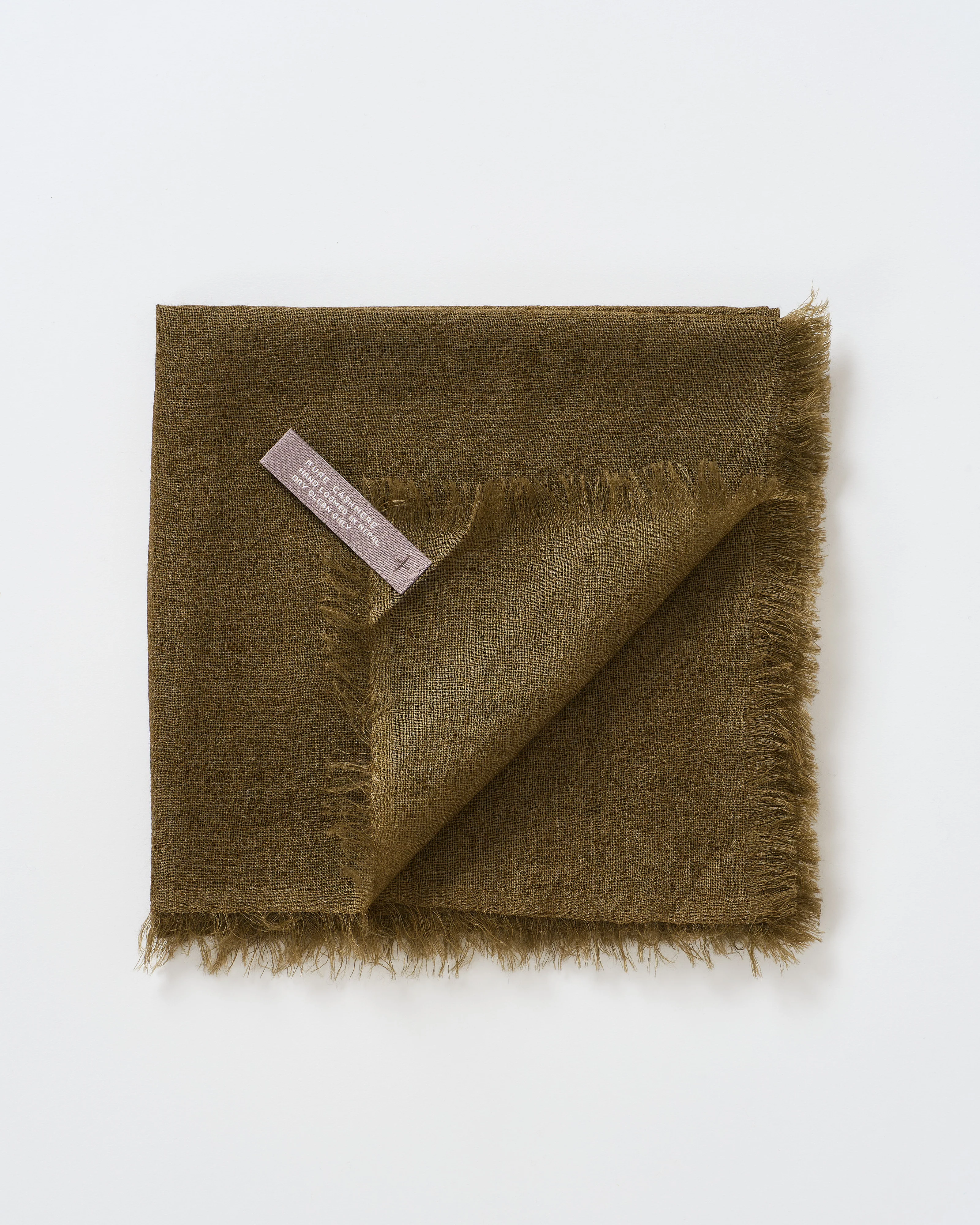 cashmere bandana - Image 3