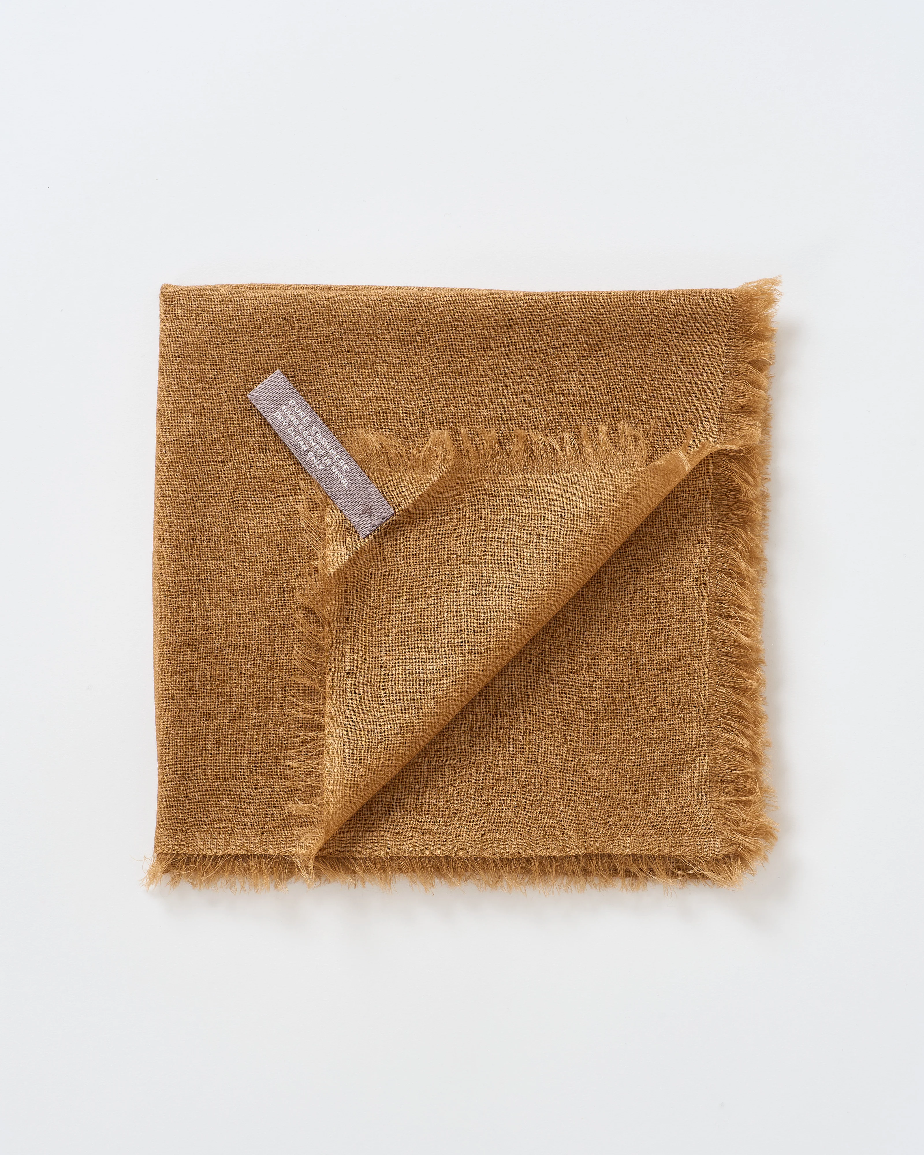 cashmere bandana - Image 3
